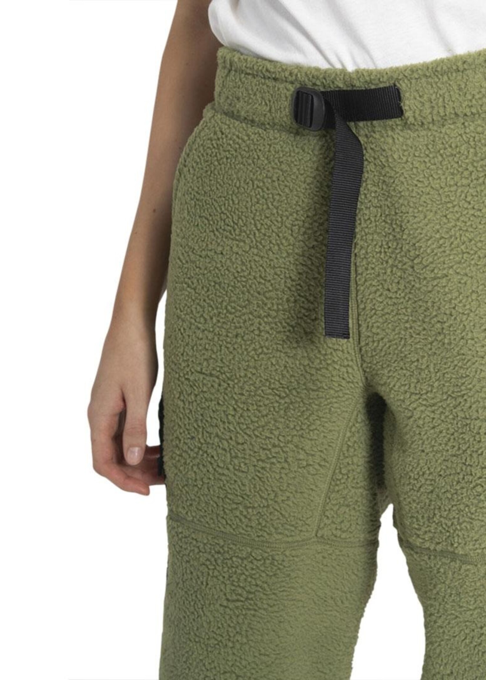 ARMADA Armada Klatch Fleece Pant, Fatigue, XS