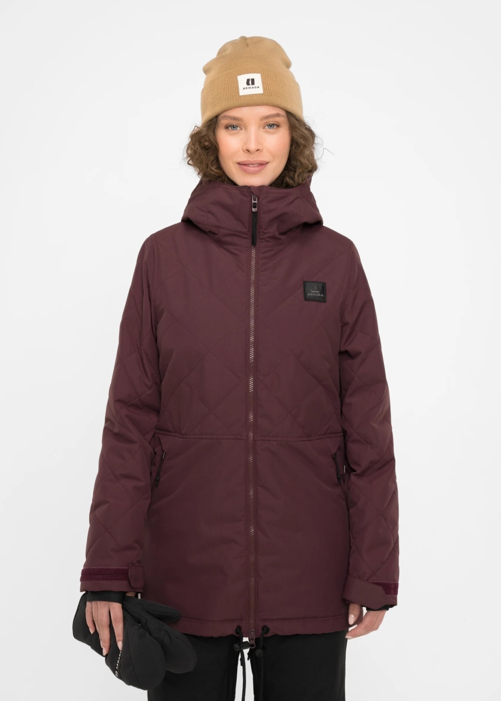 ARMADA Armada Sterlet 2L Insulated Jacket