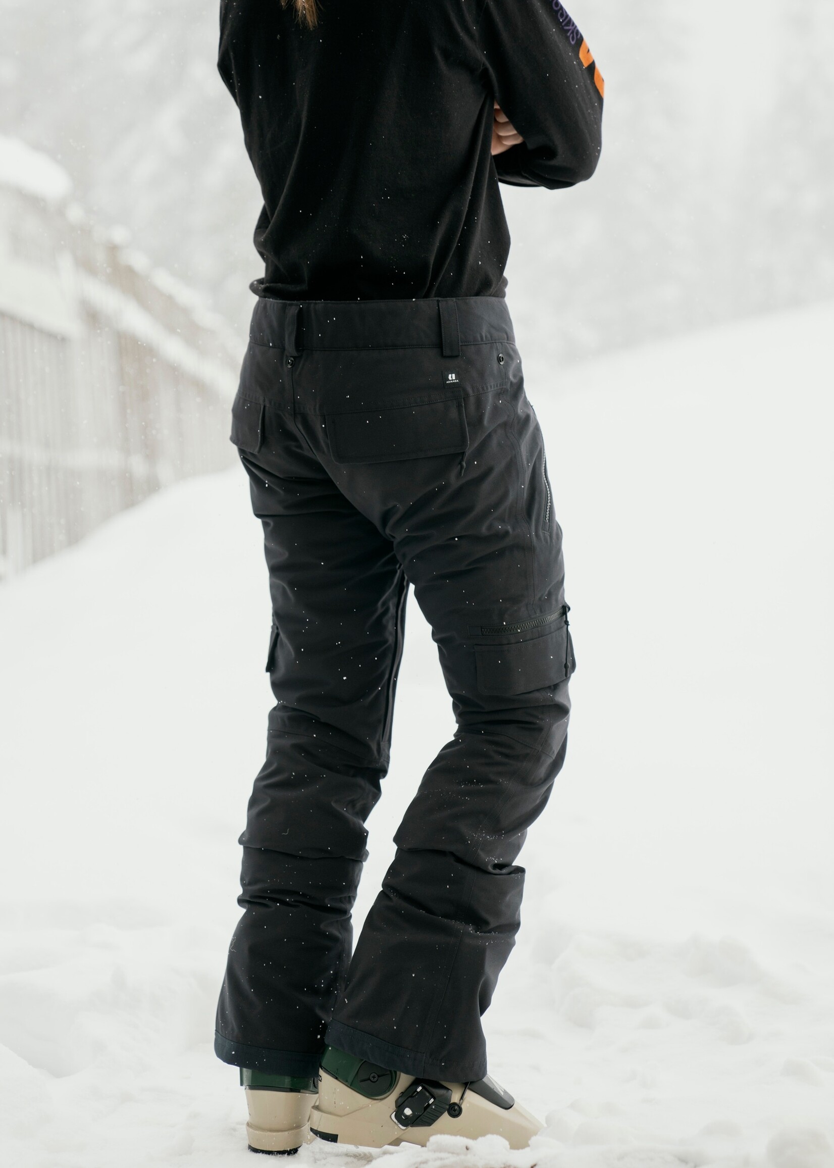 ARMADA Armada Mula Insulated Pant