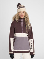 ARMADA Armada Rosalie 2L Insulated Anorak Jacket
