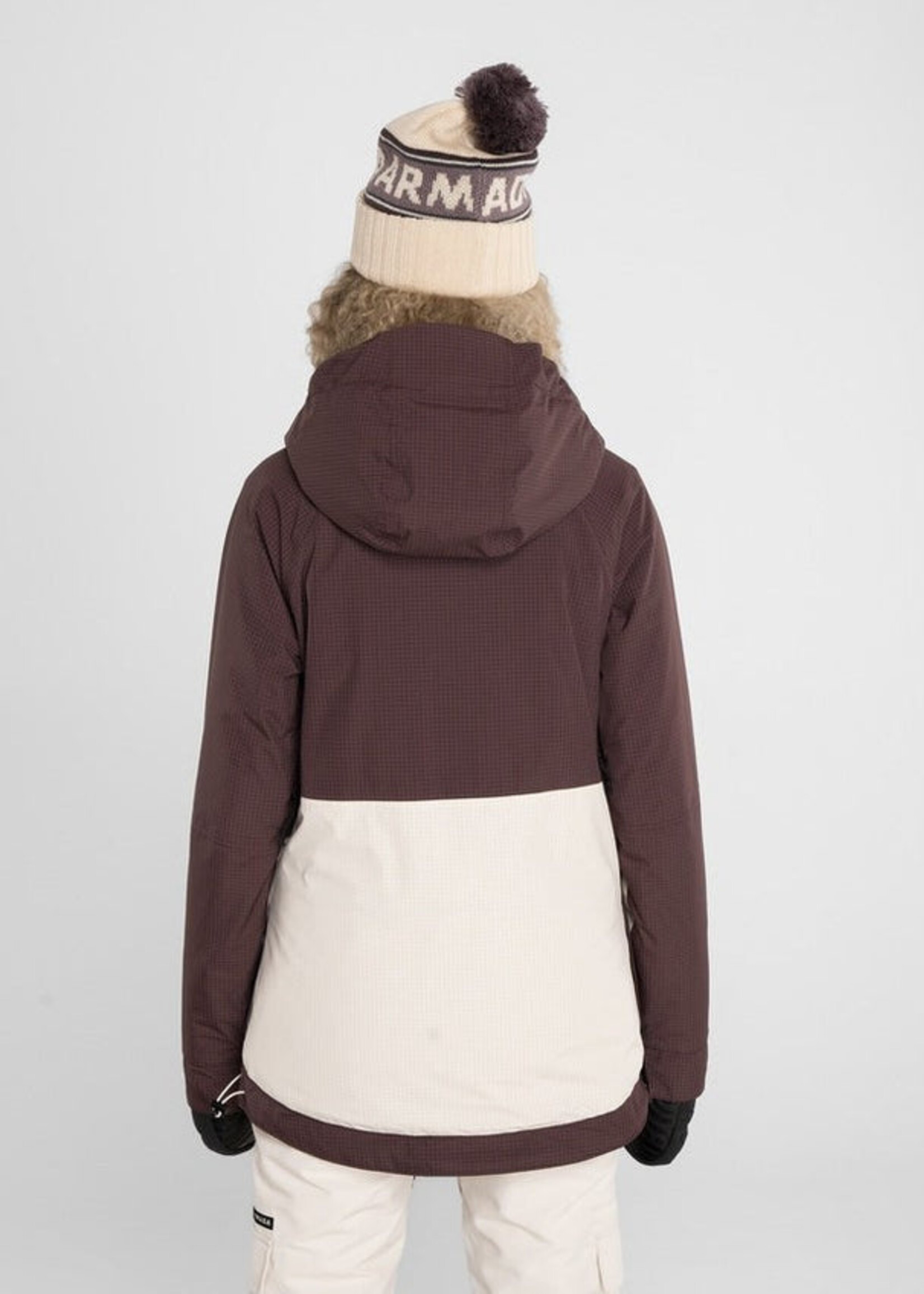 ARMADA Armada Rosalie 2L Insulated Anorak Jacket