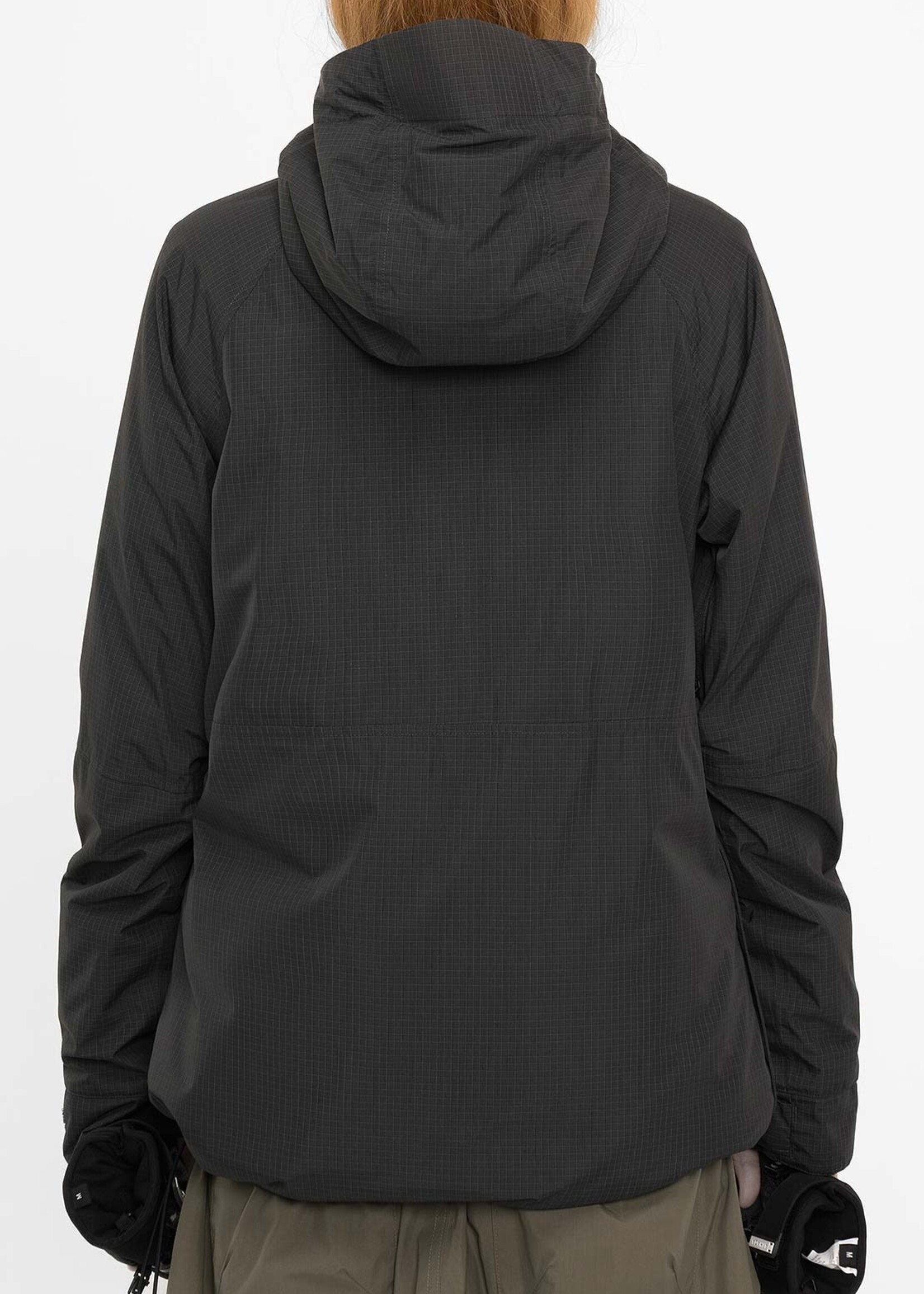ARMADA Armada Rosalie 2L Insulated Anorak Jacket