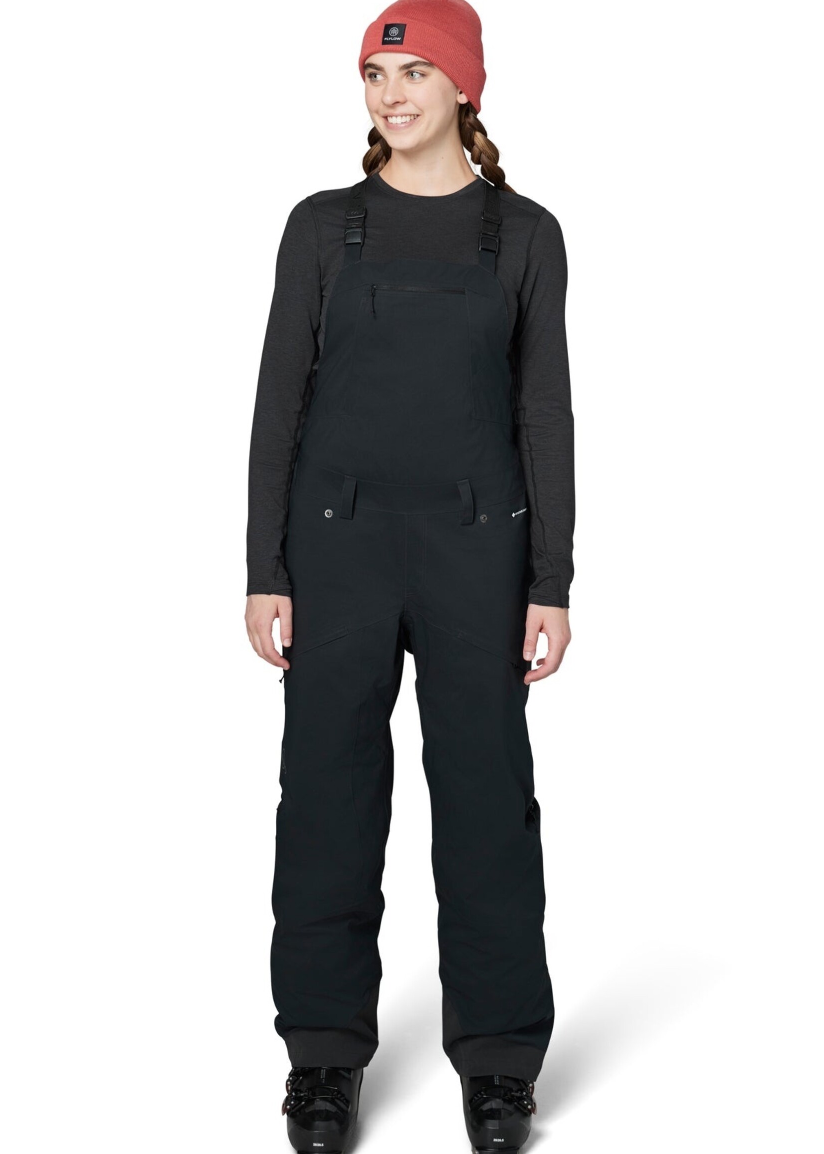 Flylow Flylow Foxy Insulated Bib