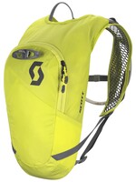 Scott Bikes Scott Perform Pack EVO HY'4 Sulphur Yellow