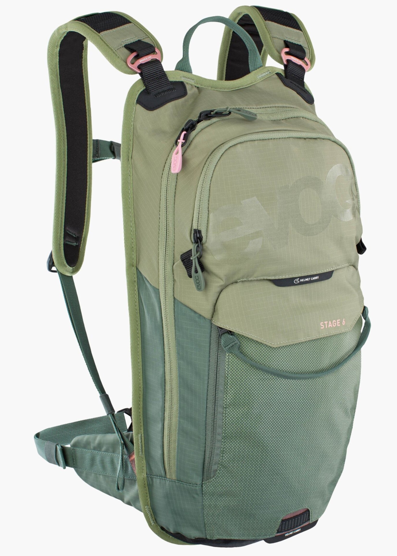 Evoc EVOC Stage 6 + 2l Hydration Pack