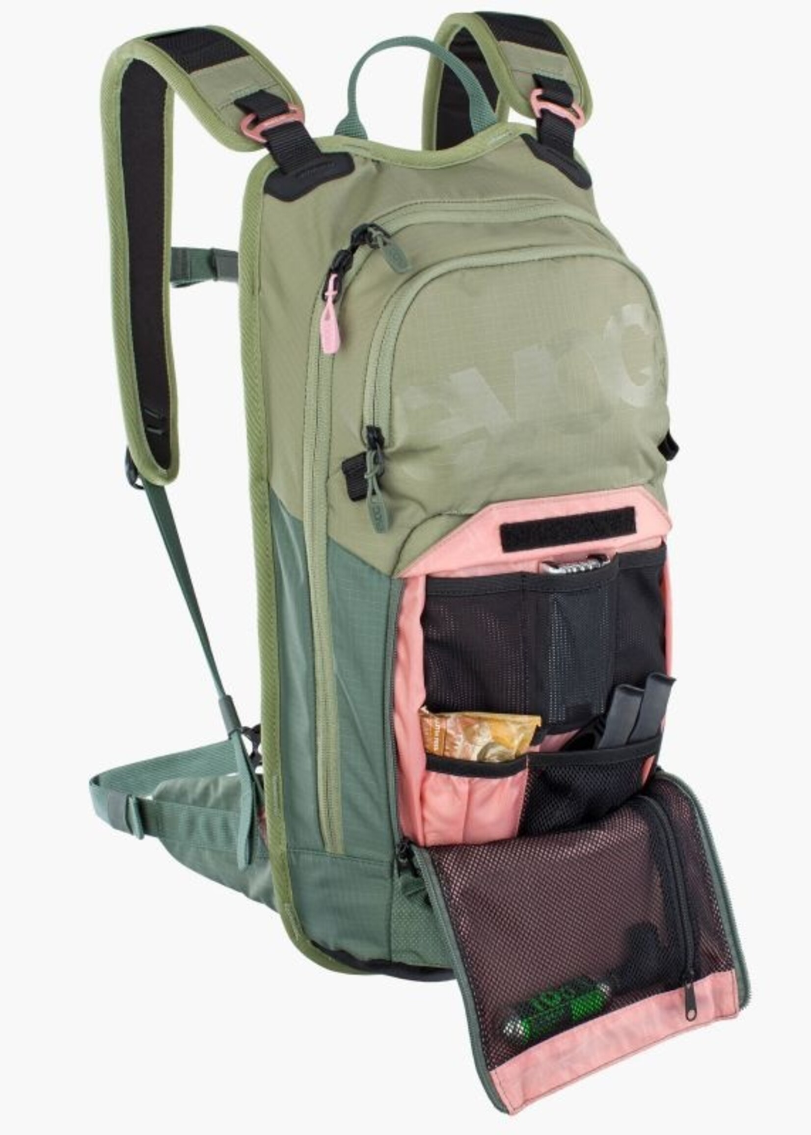 Evoc EVOC Stage 6 + 2l Hydration Pack