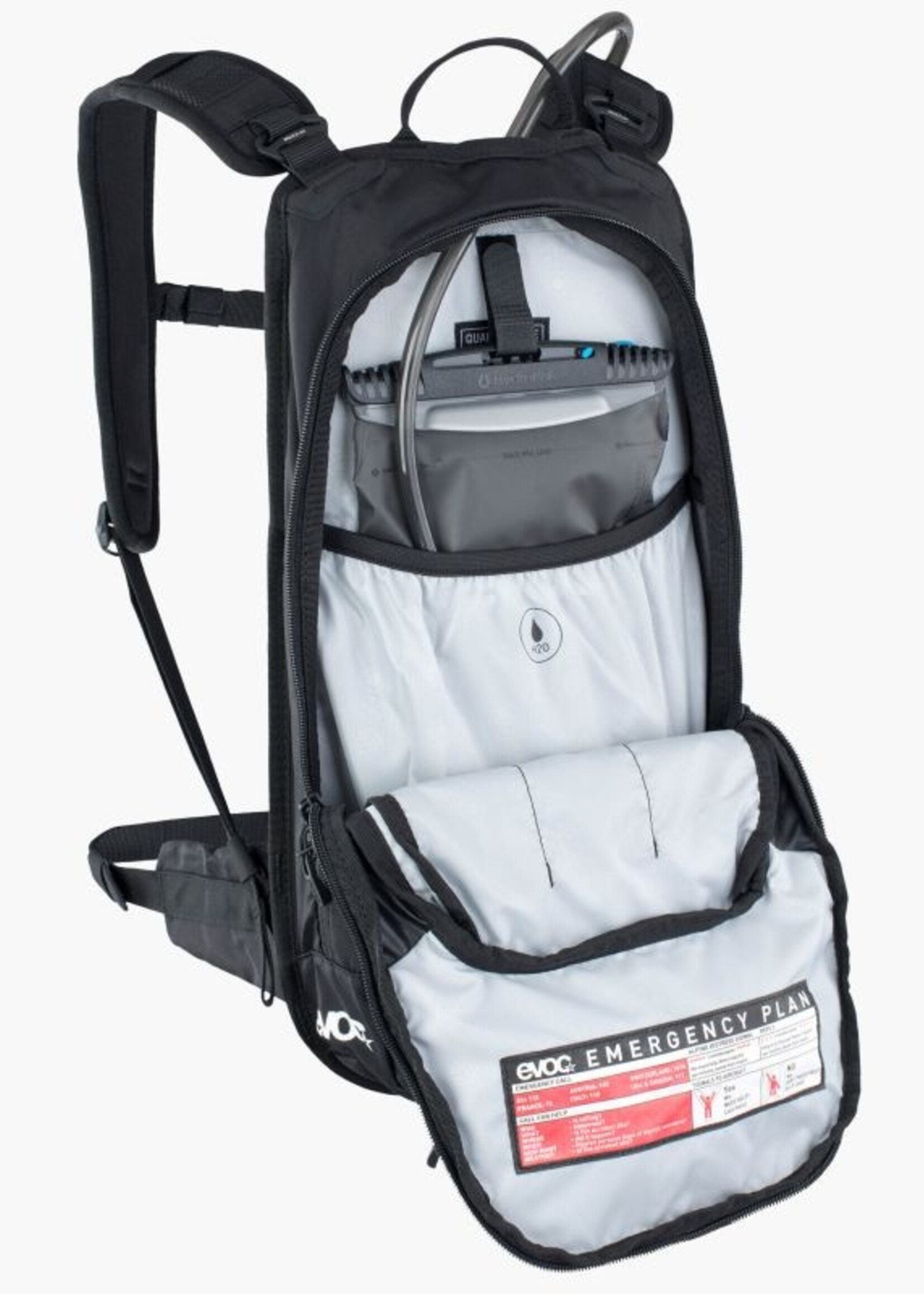 Evoc EVOC Stage 6 + 2l Hydration Pack