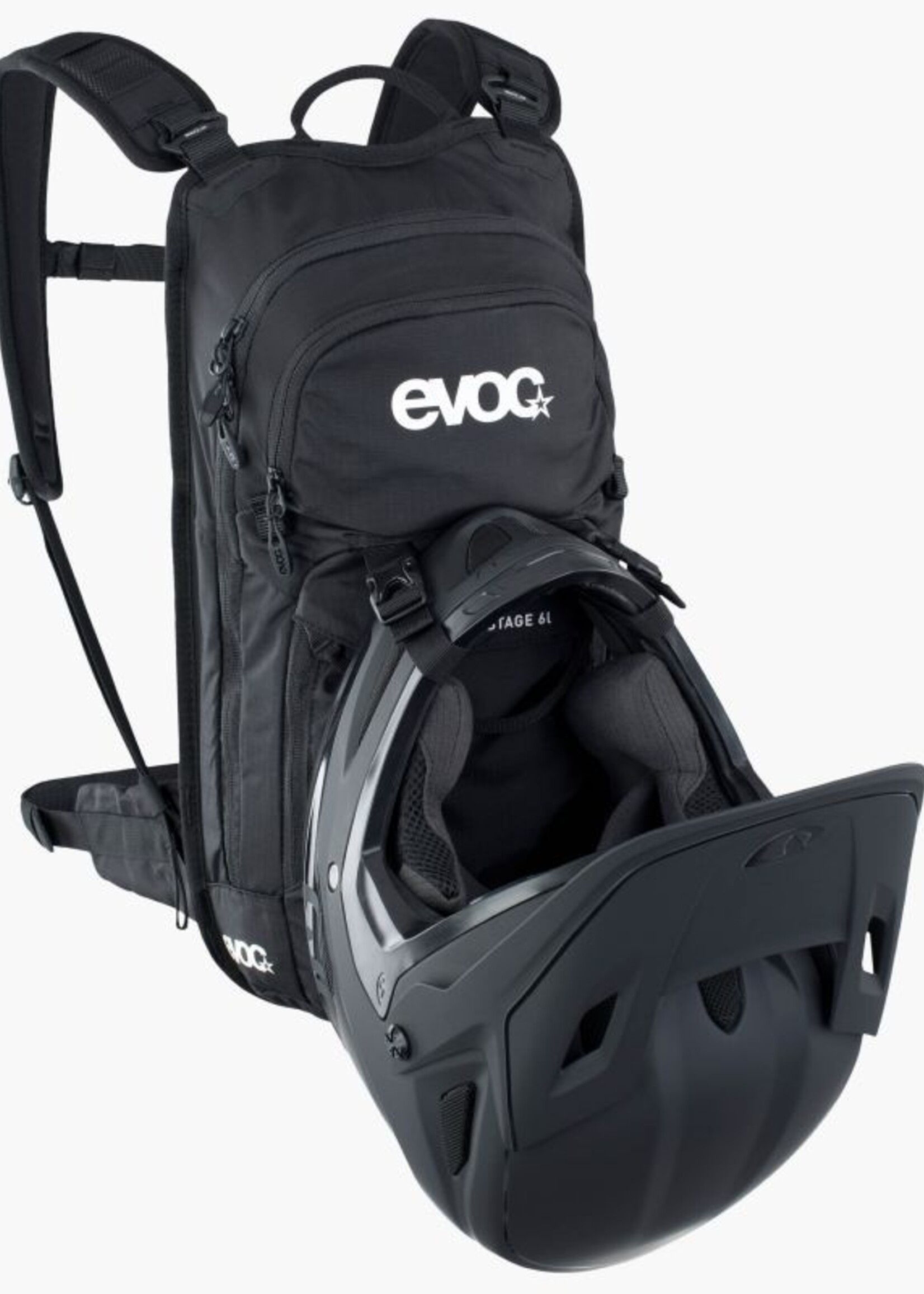 Evoc EVOC Stage 6 + 2l Hydration Pack