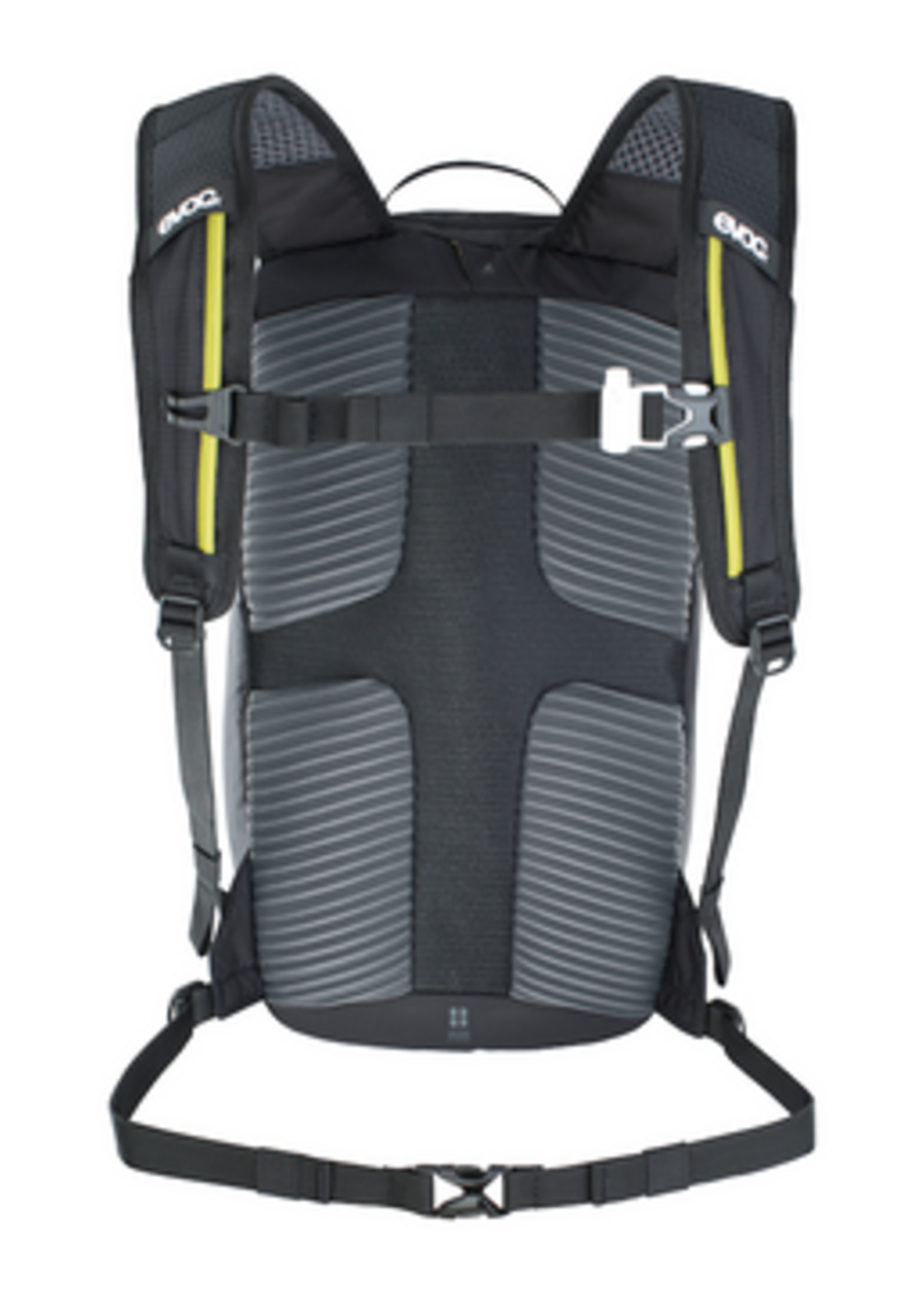 Evoc EVOC Ride 8 Hydration Pack + 2l Bladder  Stone/Dark Olive