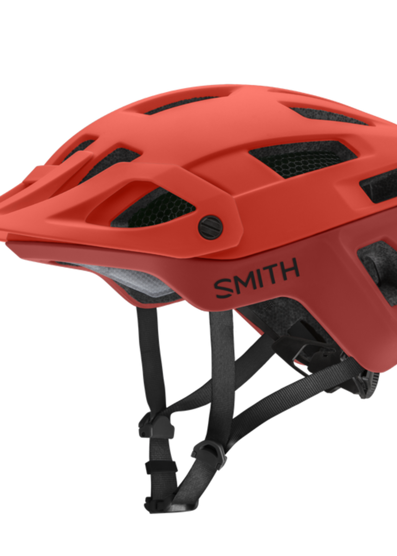 Smith Optics Smith Engage MIPS Matte Poppy / Terra, Large