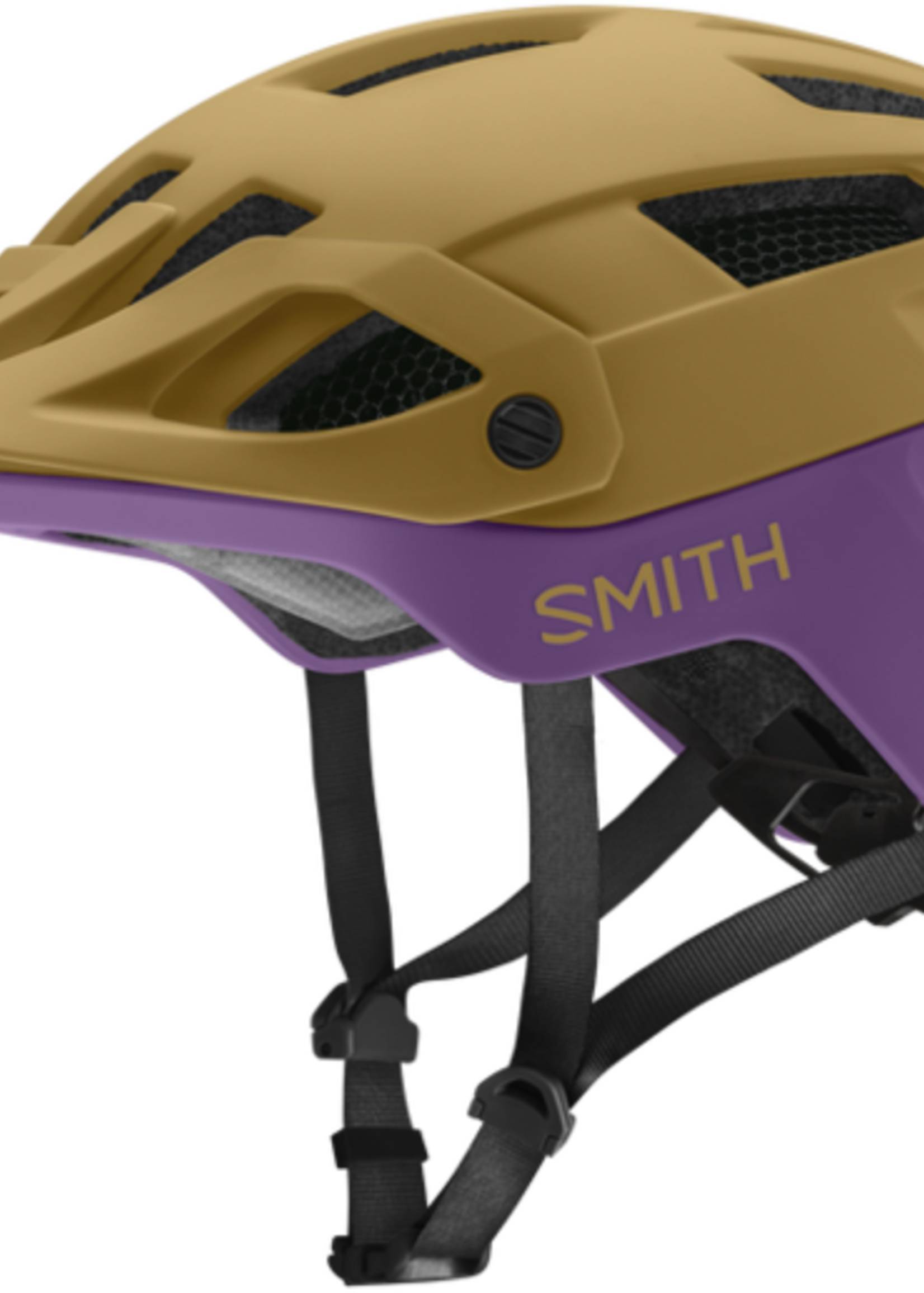 Smith Optics Smith Engage MIPS Matte Coyote / Indigo Large