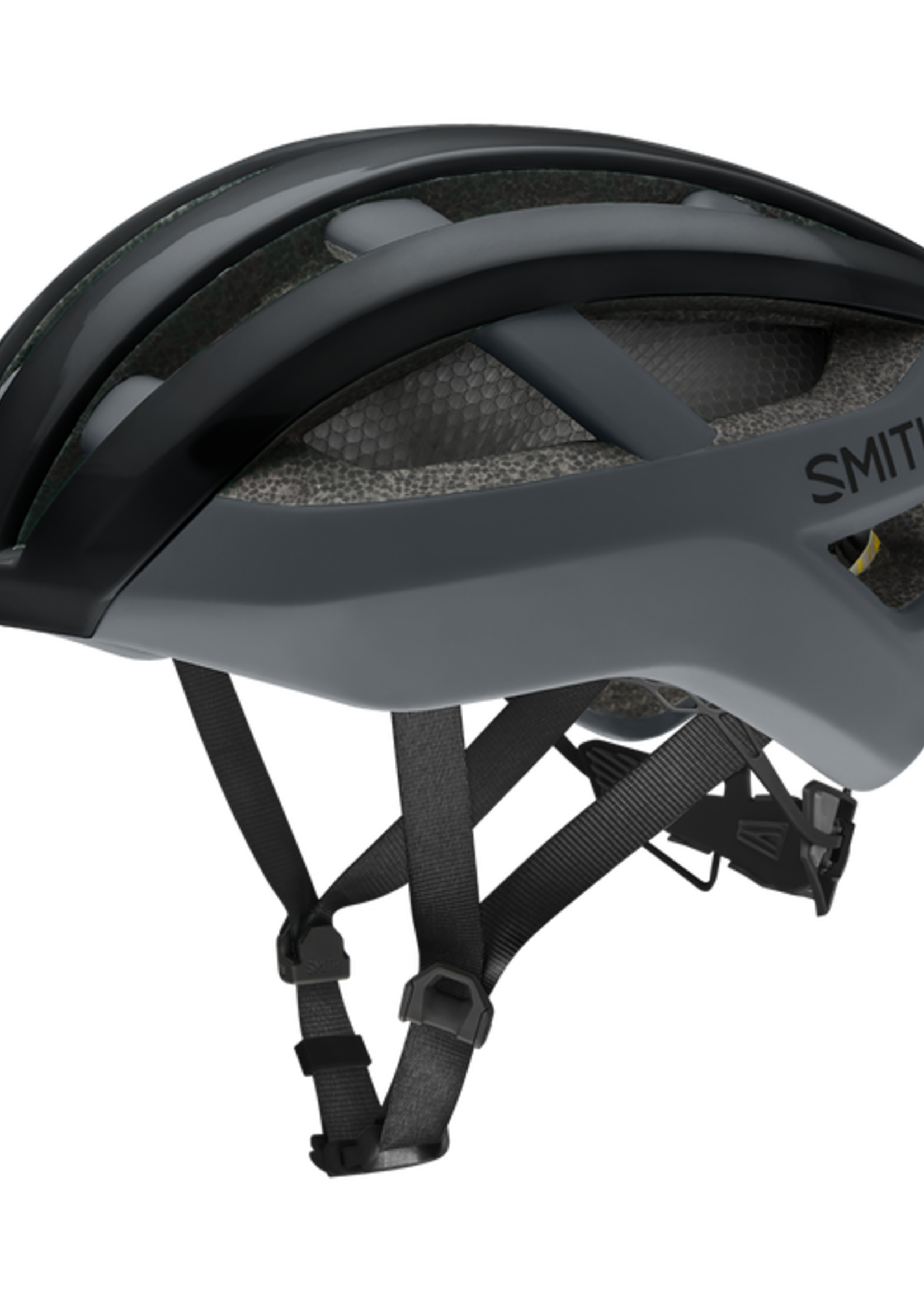 Smith Optics Smith Network MIPS Black/Matte Cement
