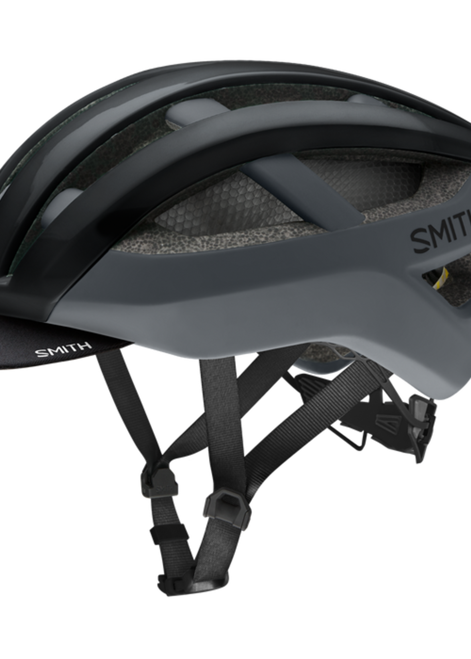 Smith Optics Smith Network MIPS Black/Matte Cement