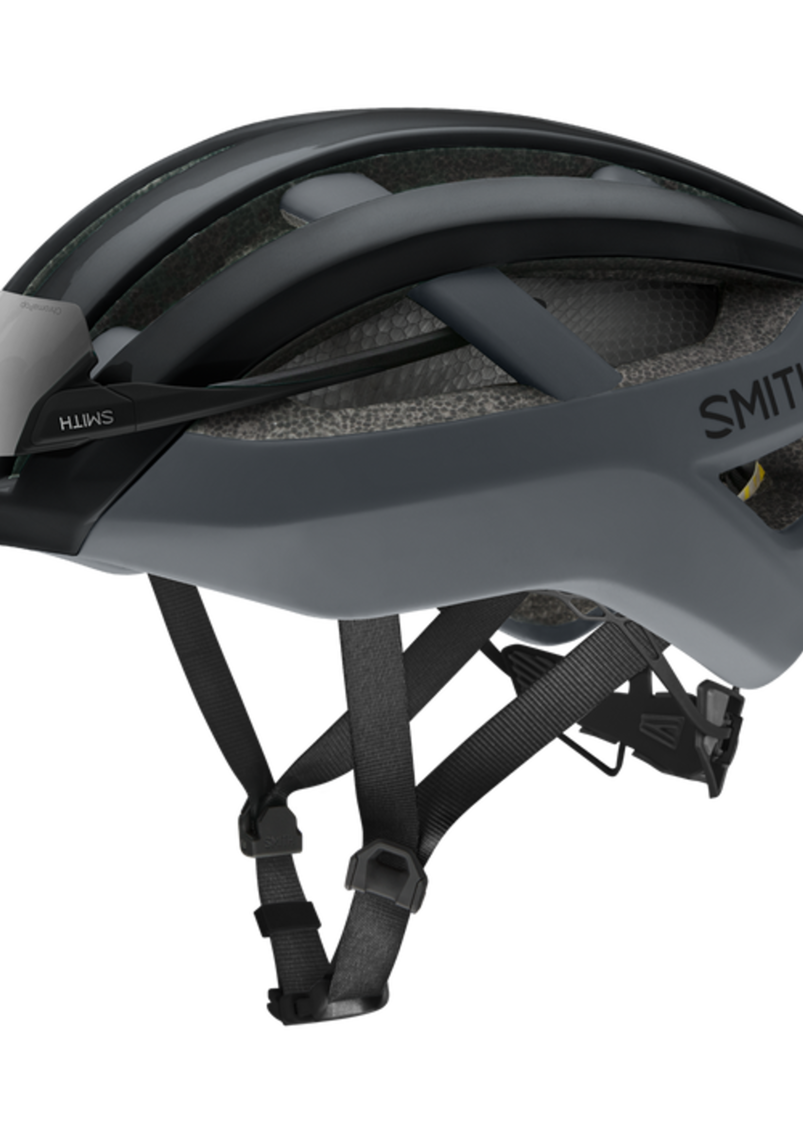Smith Optics Smith Network MIPS Black/Matte Cement