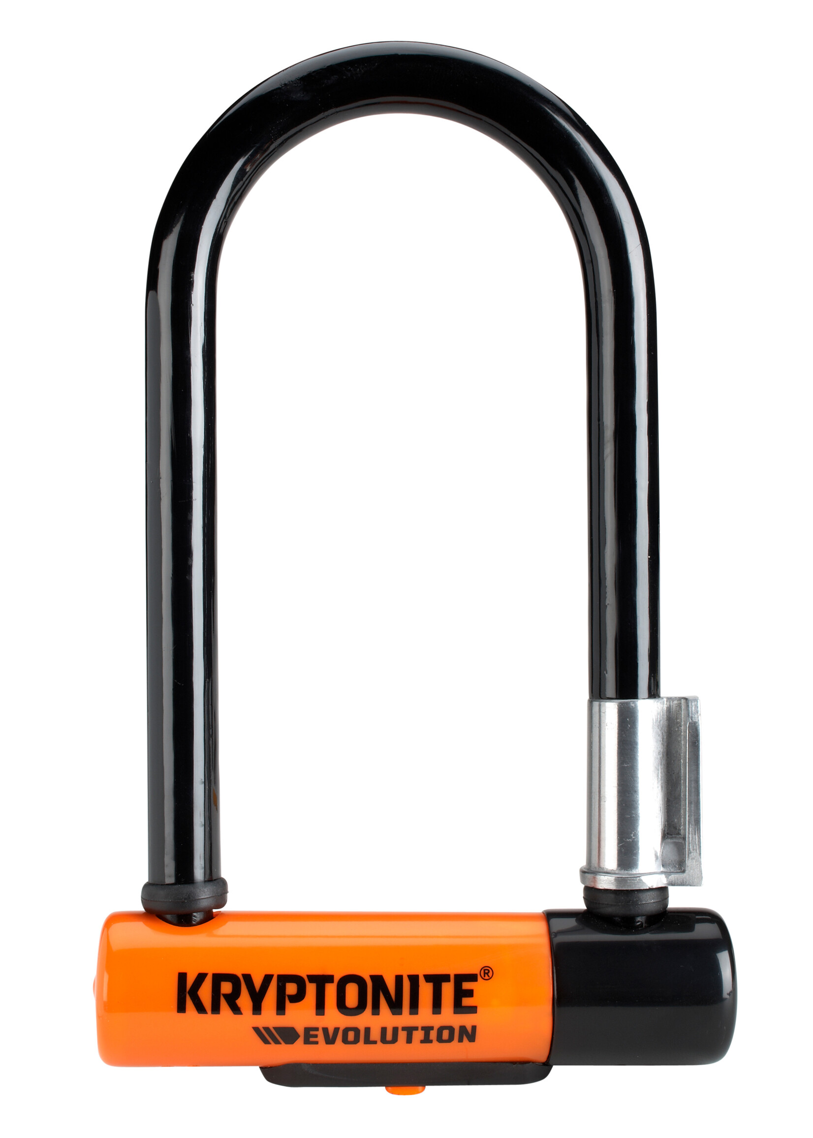 Kryptonite Kryptonite Evolution Mini 7 W/4' Flex Cable