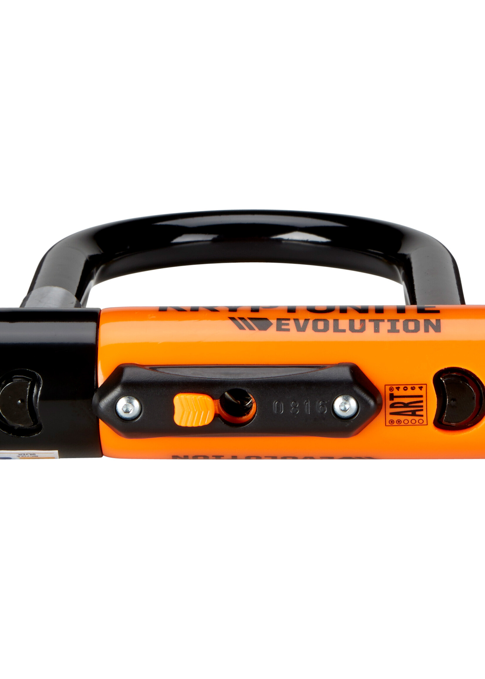 Kryptonite Kryptonite Evolution Mini 7 W/4' Flex Cable