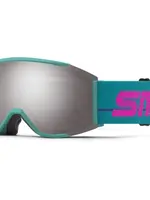 Smith Optics Smith Squad MAG Sundance '89 Archive CPS Platinum Mirror