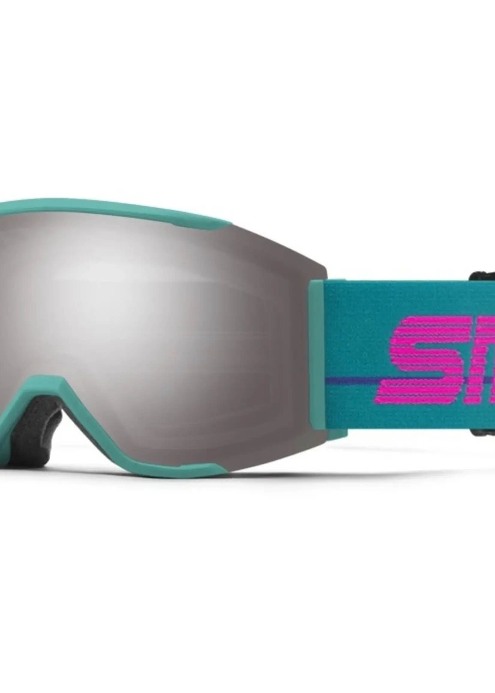 Smith Optics Smith Squad MAG Sundance '89 Archive CPS Platinum Mirror