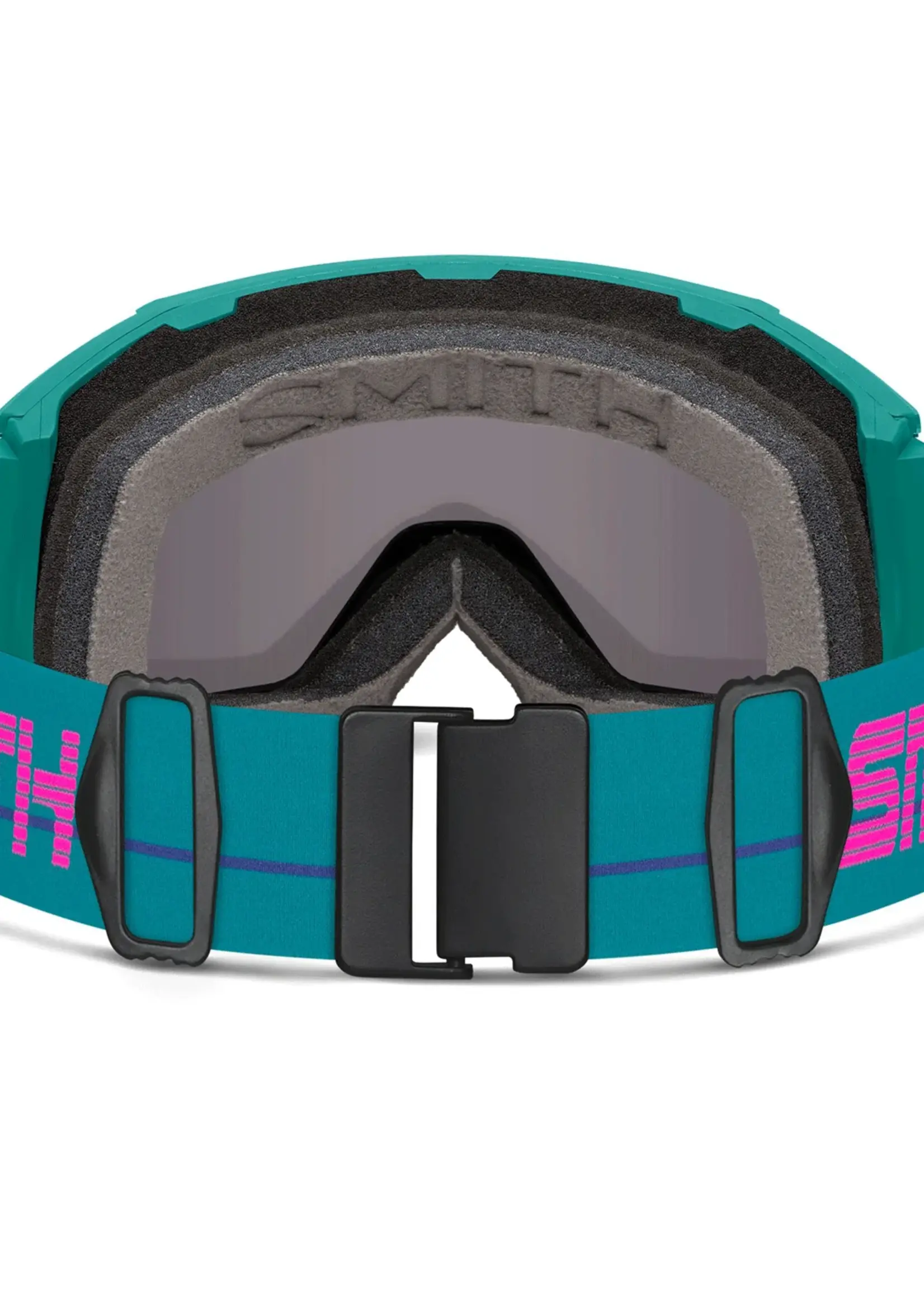 Smith Optics Smith Squad MAG Sundance '89 Archive CPS Platinum Mirror