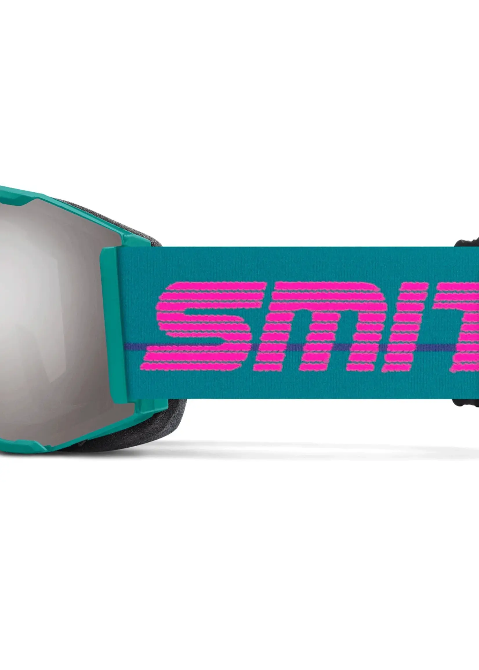 Smith Optics Smith Squad MAG Sundance '89 Archive CPS Platinum Mirror