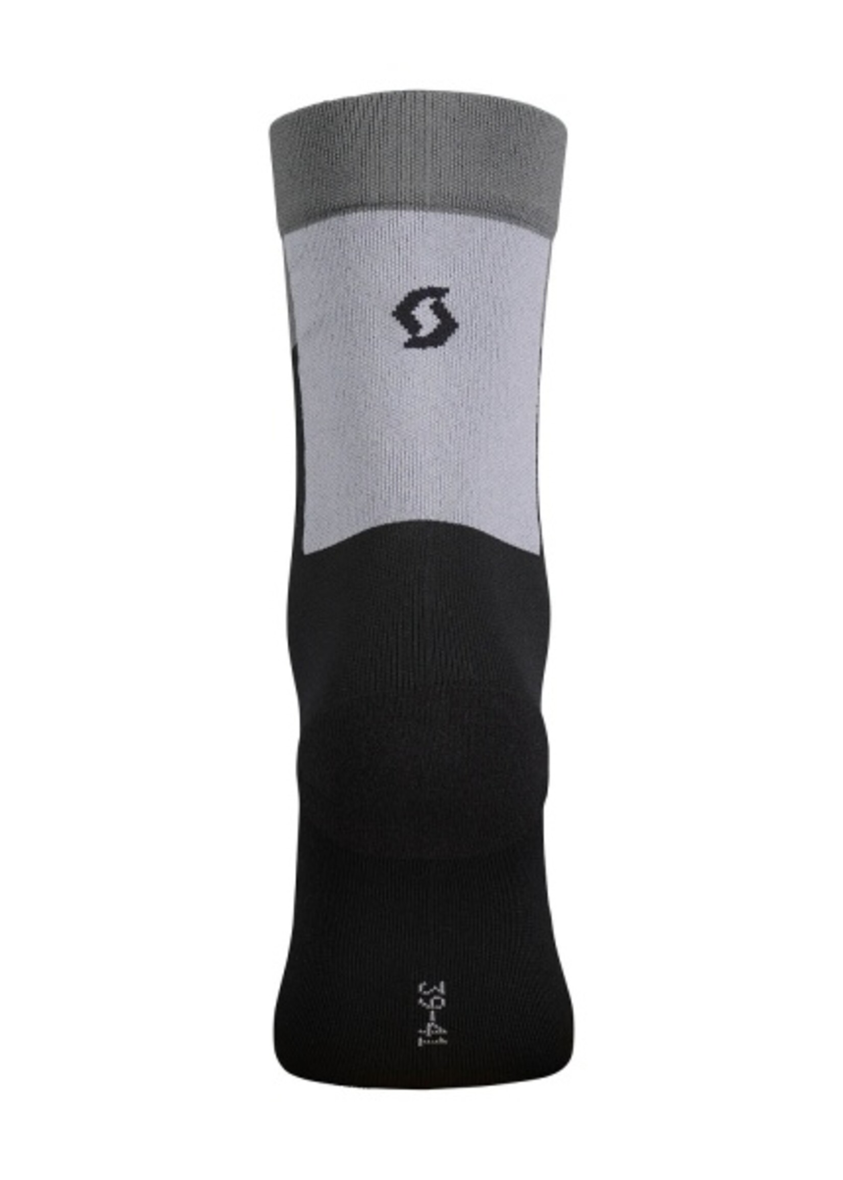 Scott Bikes Scott Block Stripe Crew Socks
