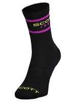 Scott Bikes Scott Retro Casual Crew Socks