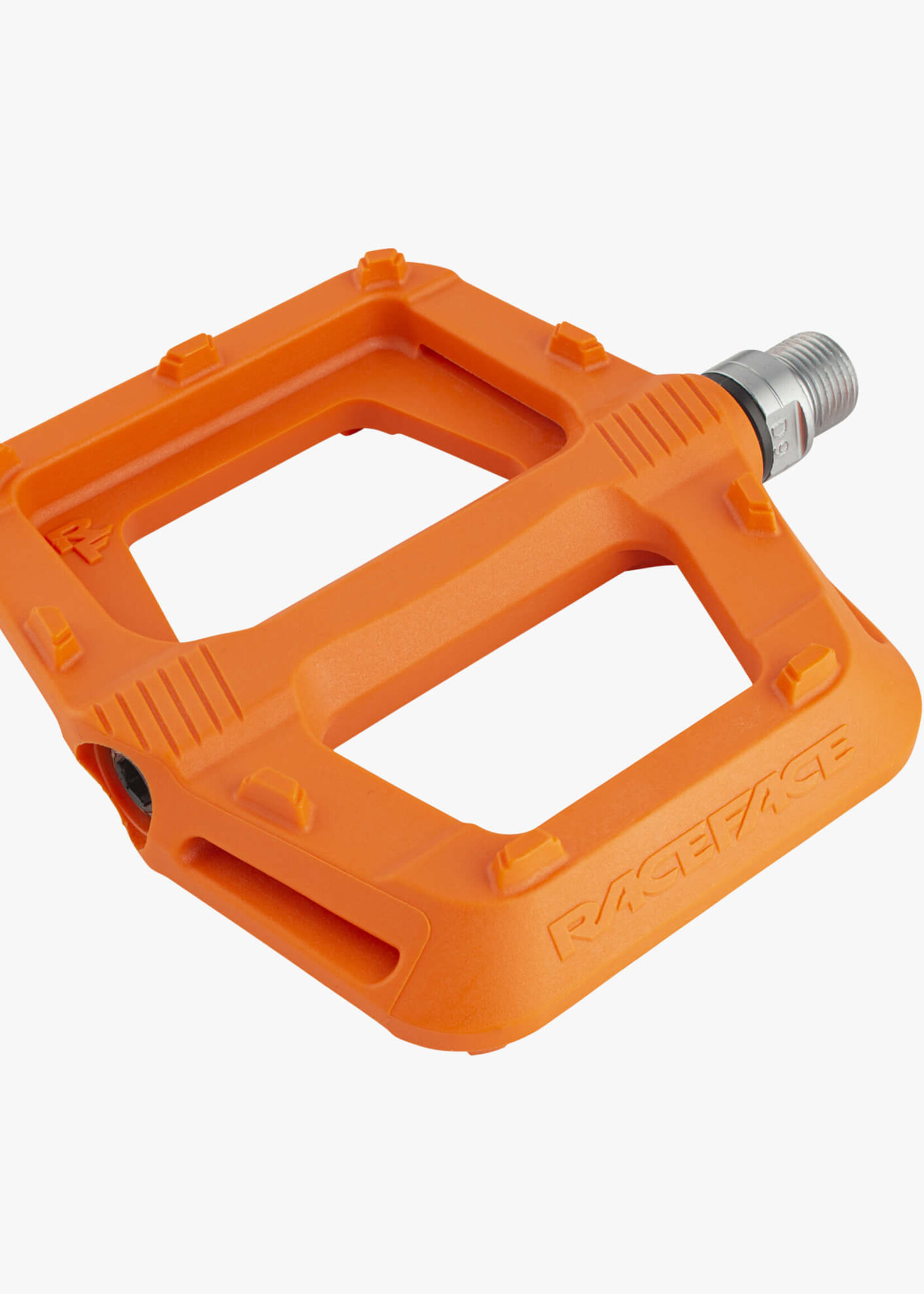 RaceFace RACEFACE RIDE PEDAL ORANGE