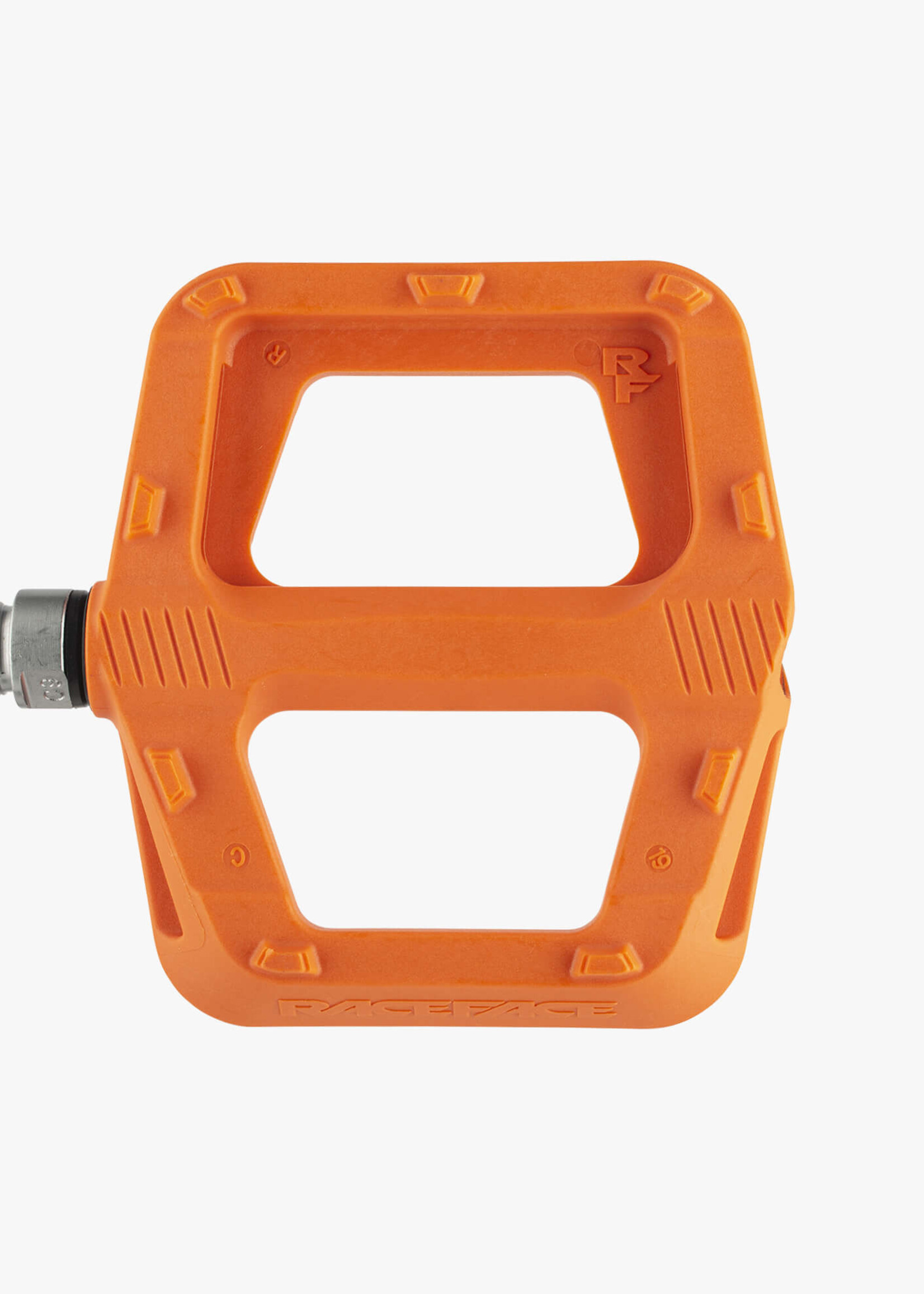 RaceFace RACEFACE RIDE PEDAL ORANGE