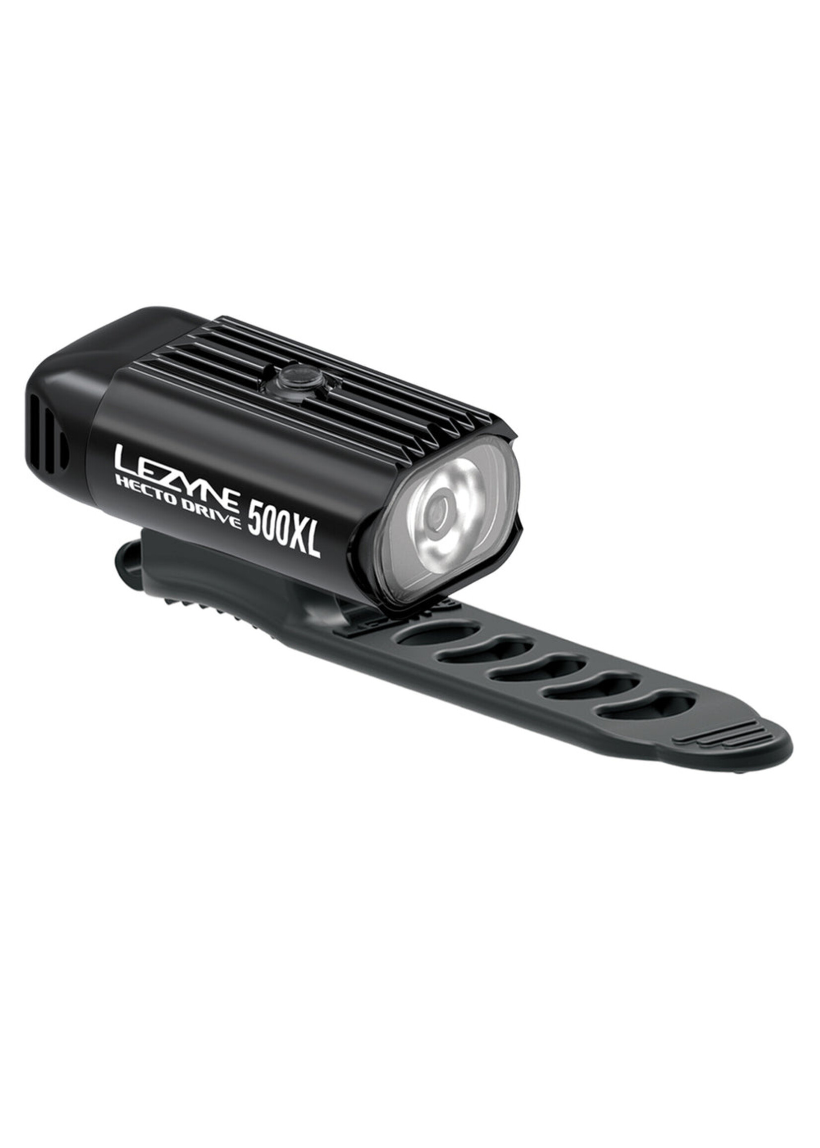 Lezyne Lezyne Hecto Drive 500XL Front Light Black