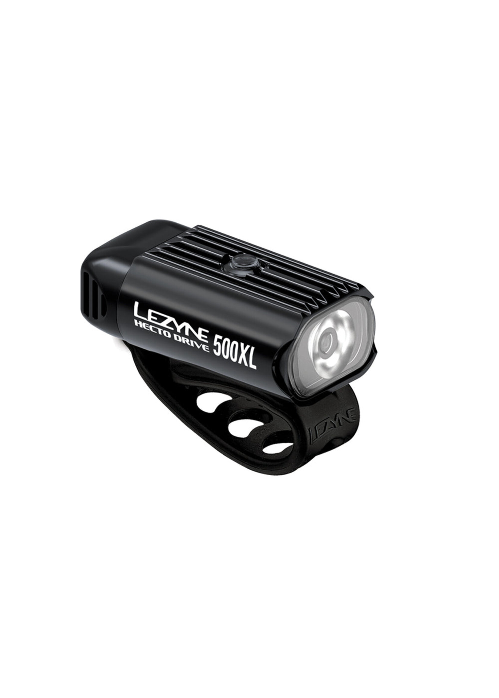Lezyne Lezyne Hecto Drive 500XL Front Light Black
