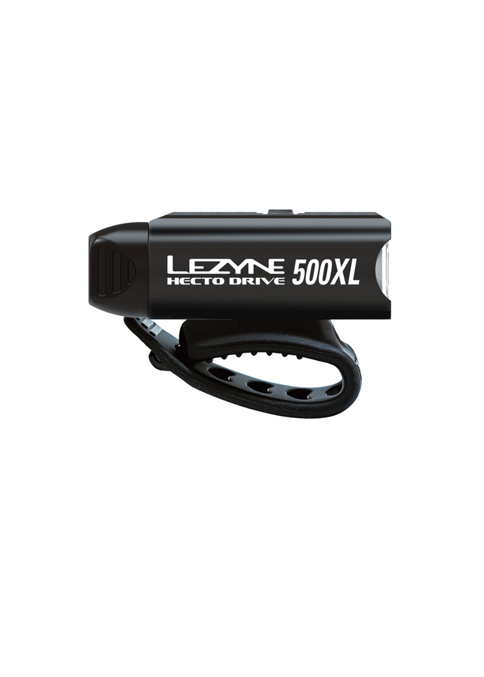 Lezyne Lezyne Hecto Drive 500XL Front Light Black