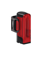 Lezyne Lezyne Strip Drive 300+ Rear Light Black