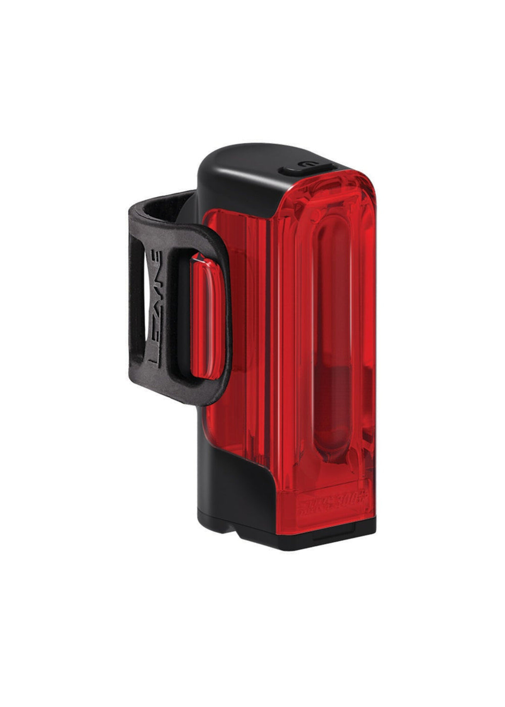 Lezyne Lezyne Strip Drive 300+ Rear Light Black