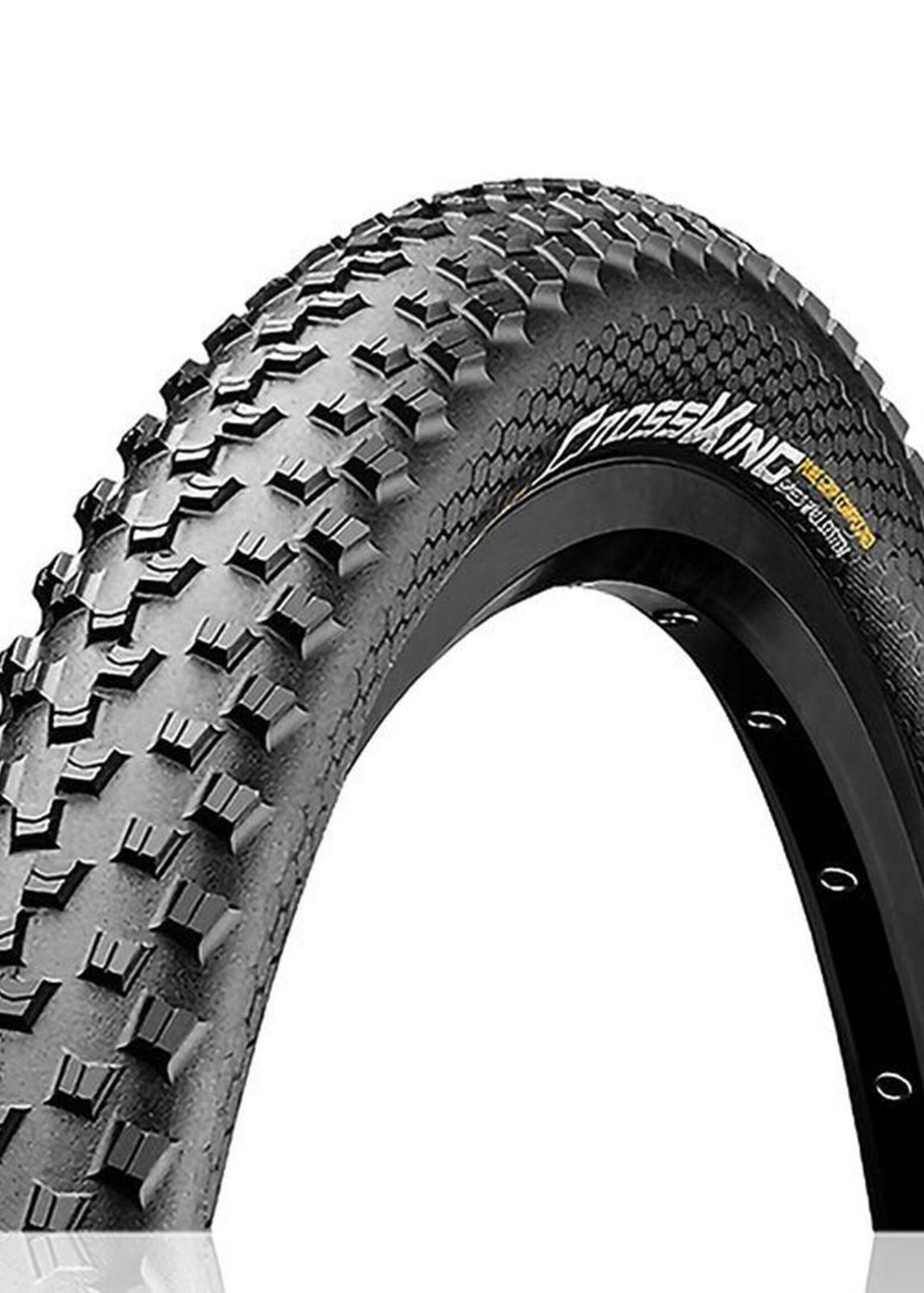 Continental Continental Cross King 29 X 2.2 Foldable  Sheildwall