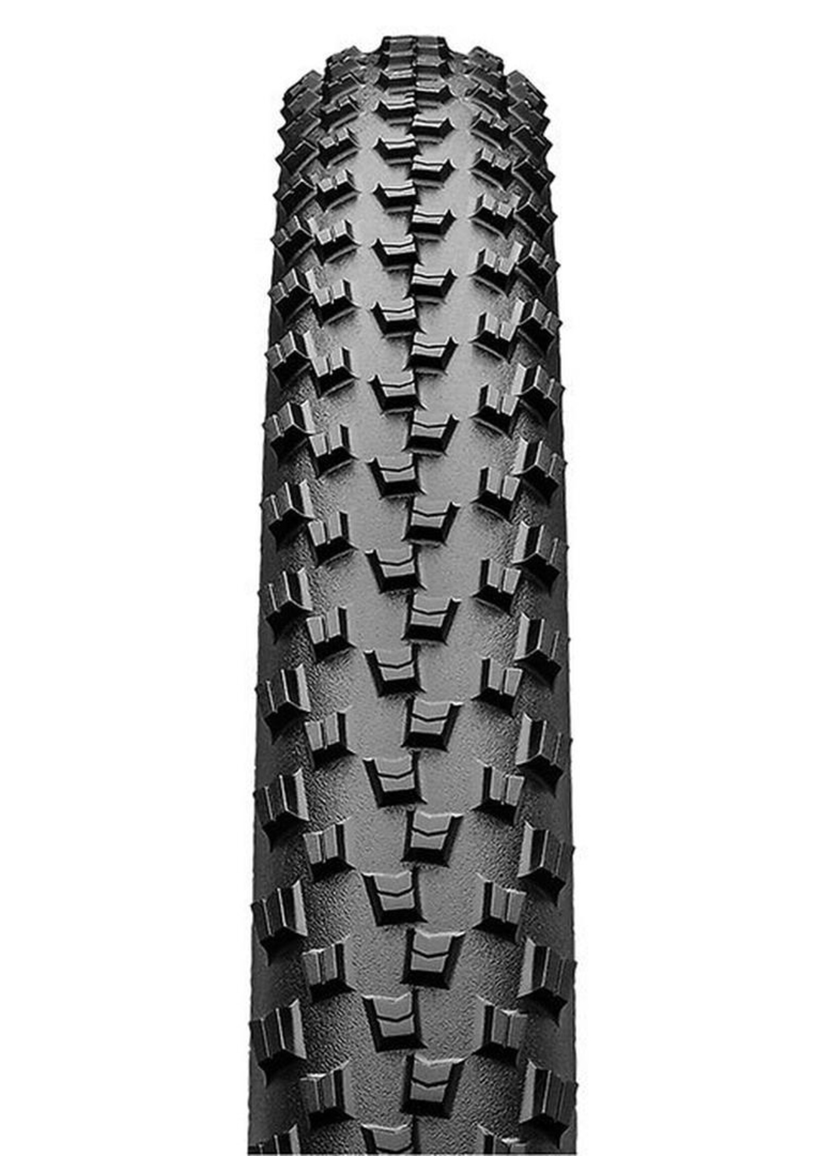 Continental Continental Cross King 29 X 2.2 Foldable  Sheildwall
