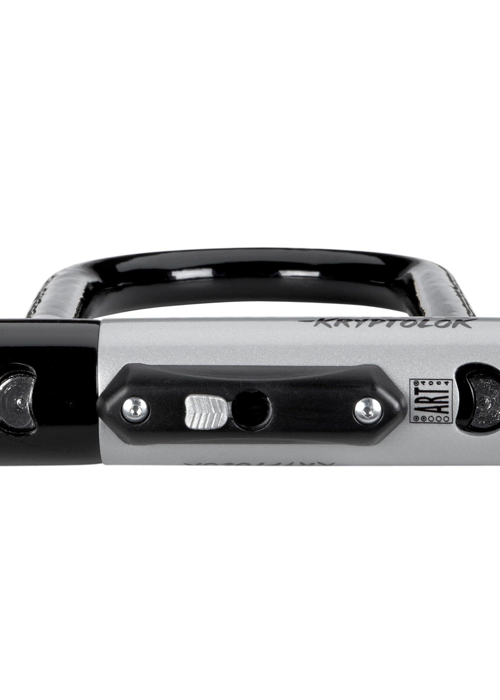 Kryptonite Kryptonite Kryptolok Mini-7 (BLK) w/4' Cable