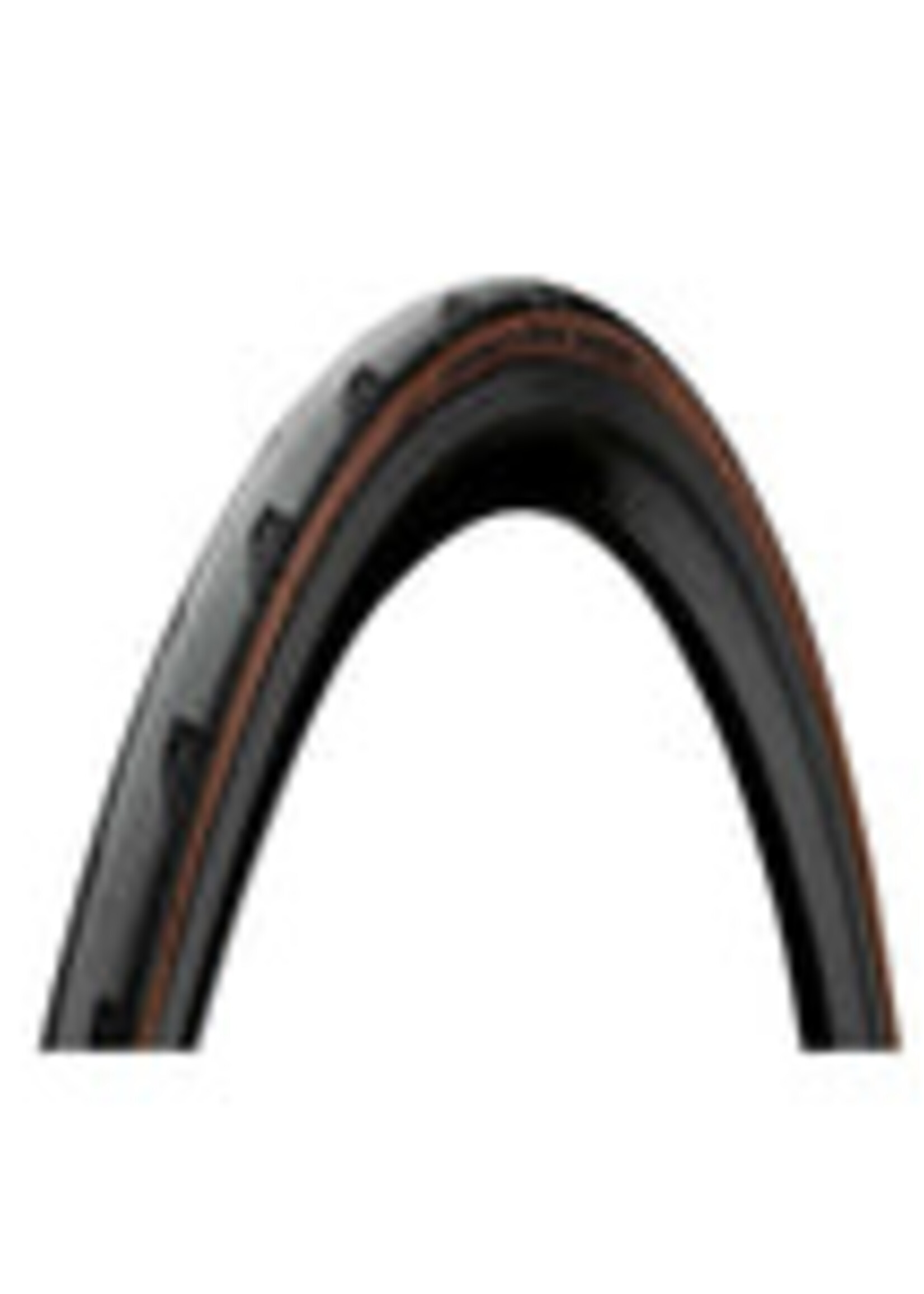 Continental Continental Grand Prix 5000 700 x 25 Coffee BLKCHILI