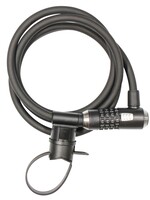 Kryptonite Kryptonite Kryptoflex 1218 Combo/Cable Lock