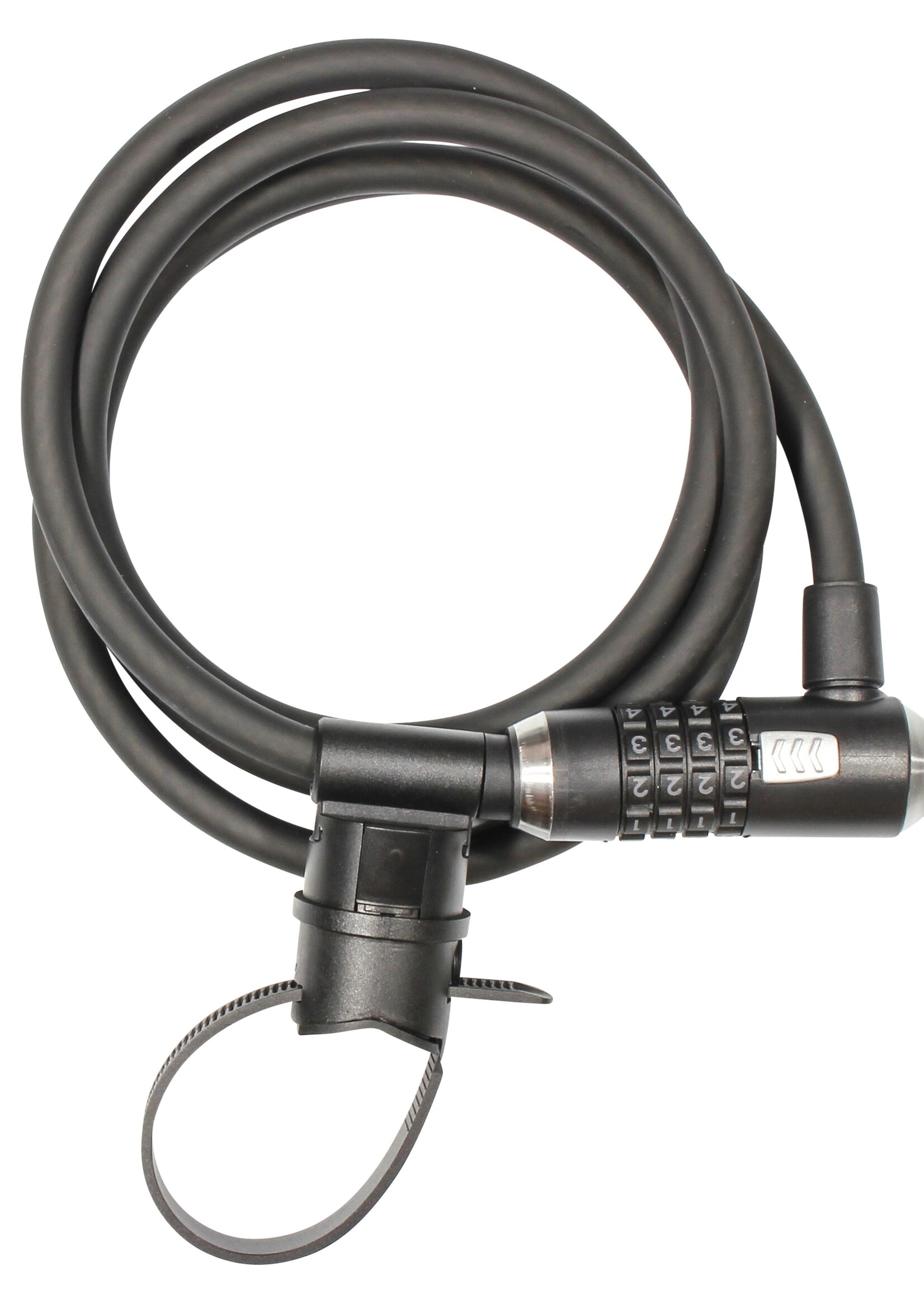 Kryptonite Kryptonite Kryptoflex 1218 Combo/Cable Lock