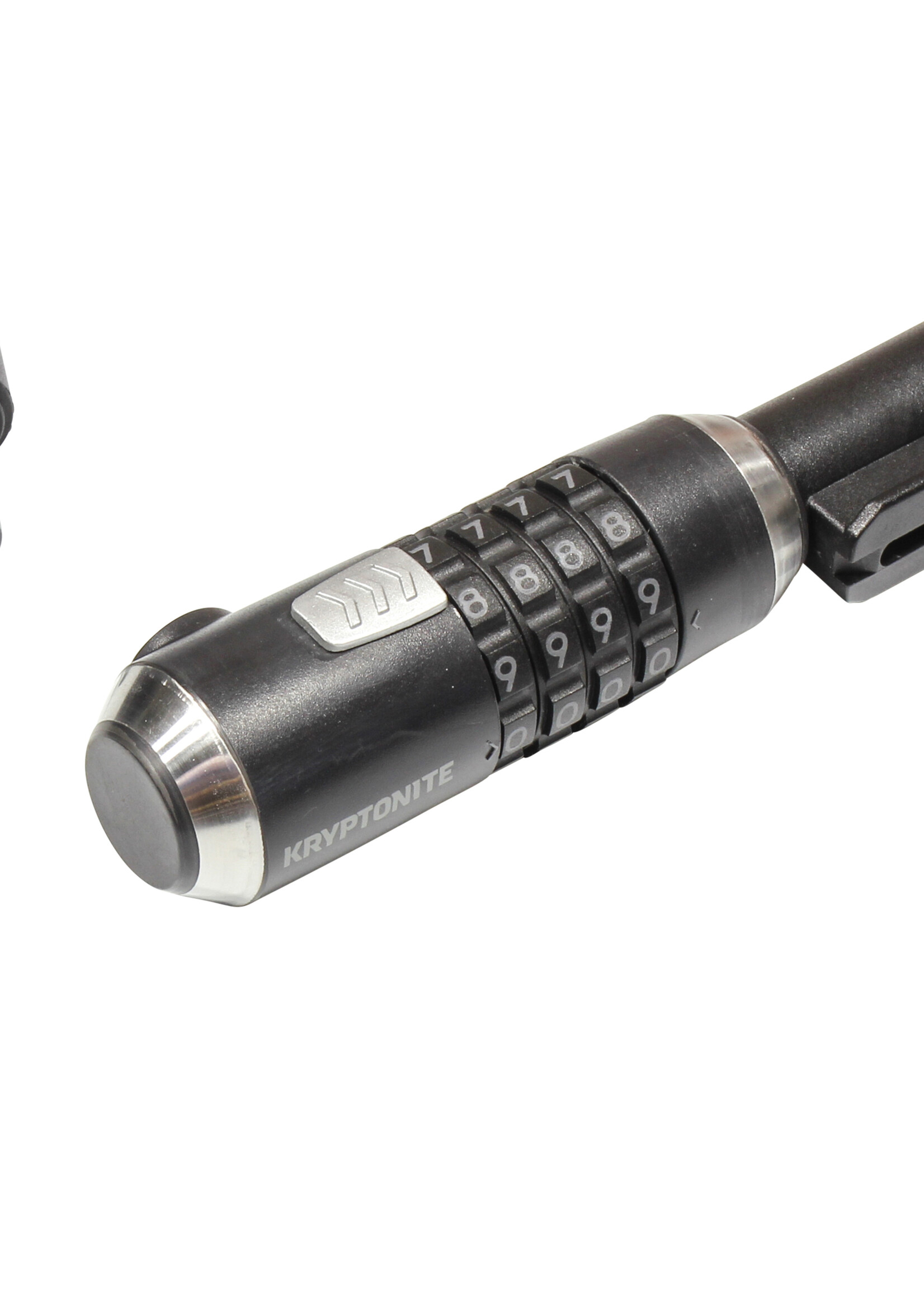 Kryptonite Kryptonite Kryptoflex 1218 Combo/Cable Lock