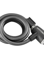 Kryptonite Kryptonite Kryptoflex 1218 Key Cable Lock
