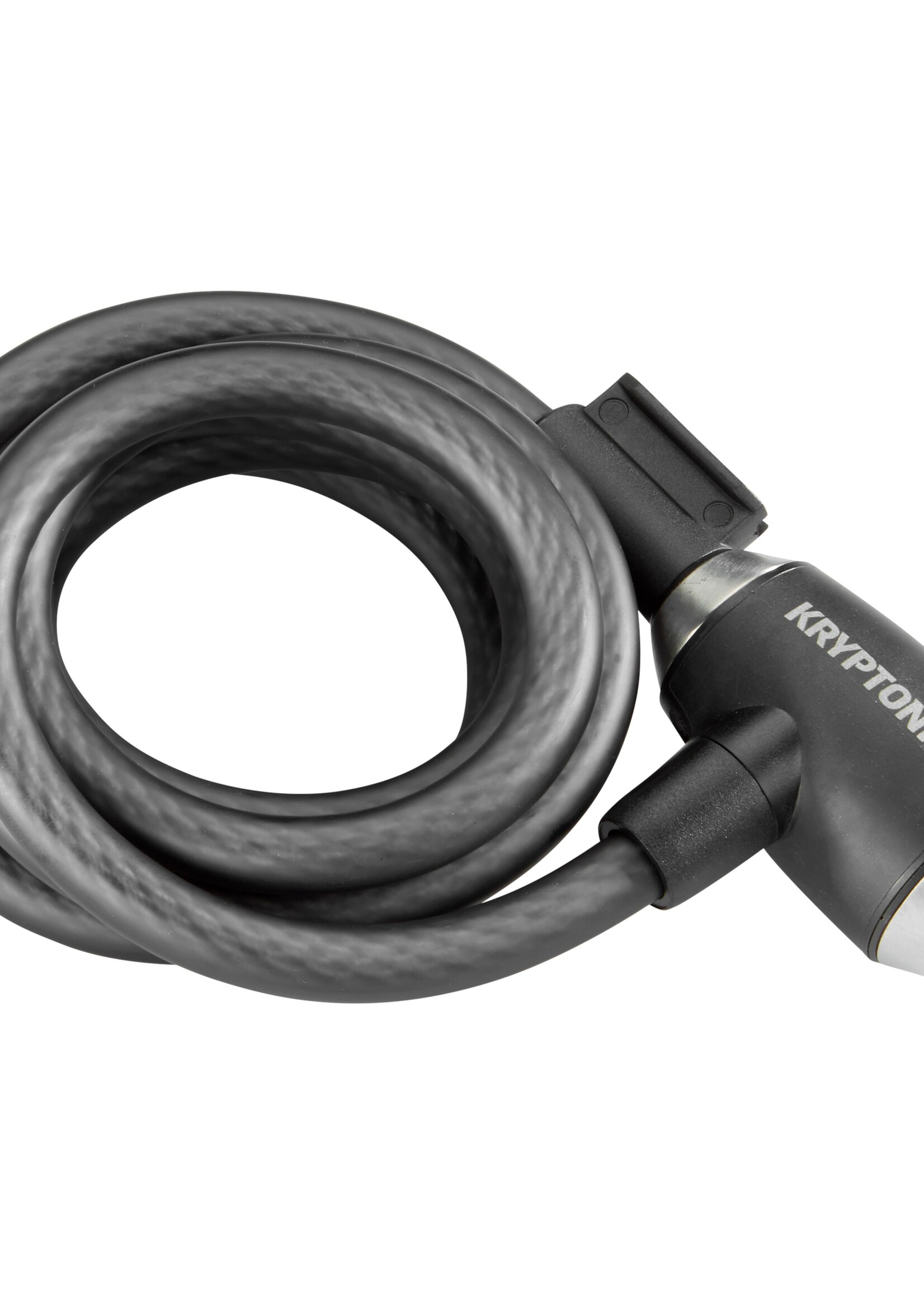 Kryptonite Kryptonite Kryptoflex 1218 Key Cable Lock