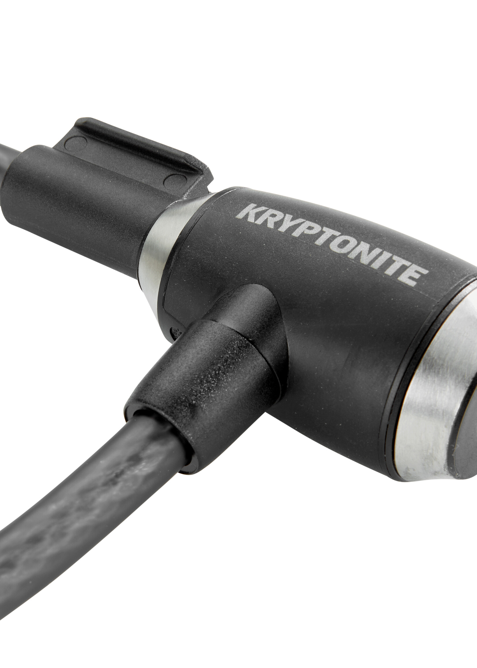 Kryptonite Kryptonite Kryptoflex 1218 Key Cable Lock
