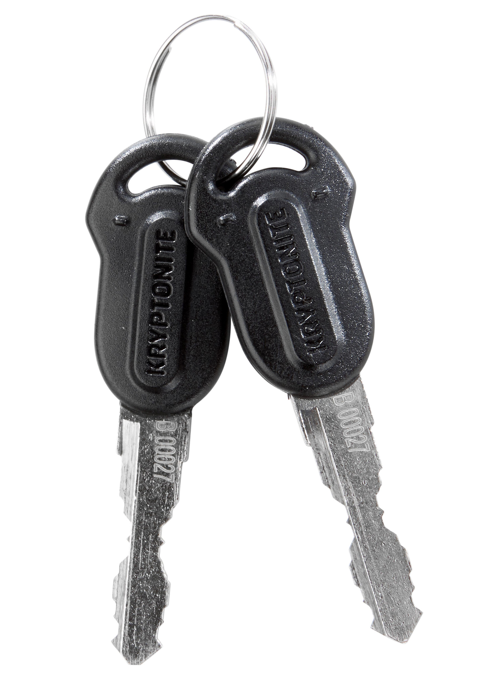 Kryptonite Kryptonite Kryptoflex 1218 Key Cable Lock