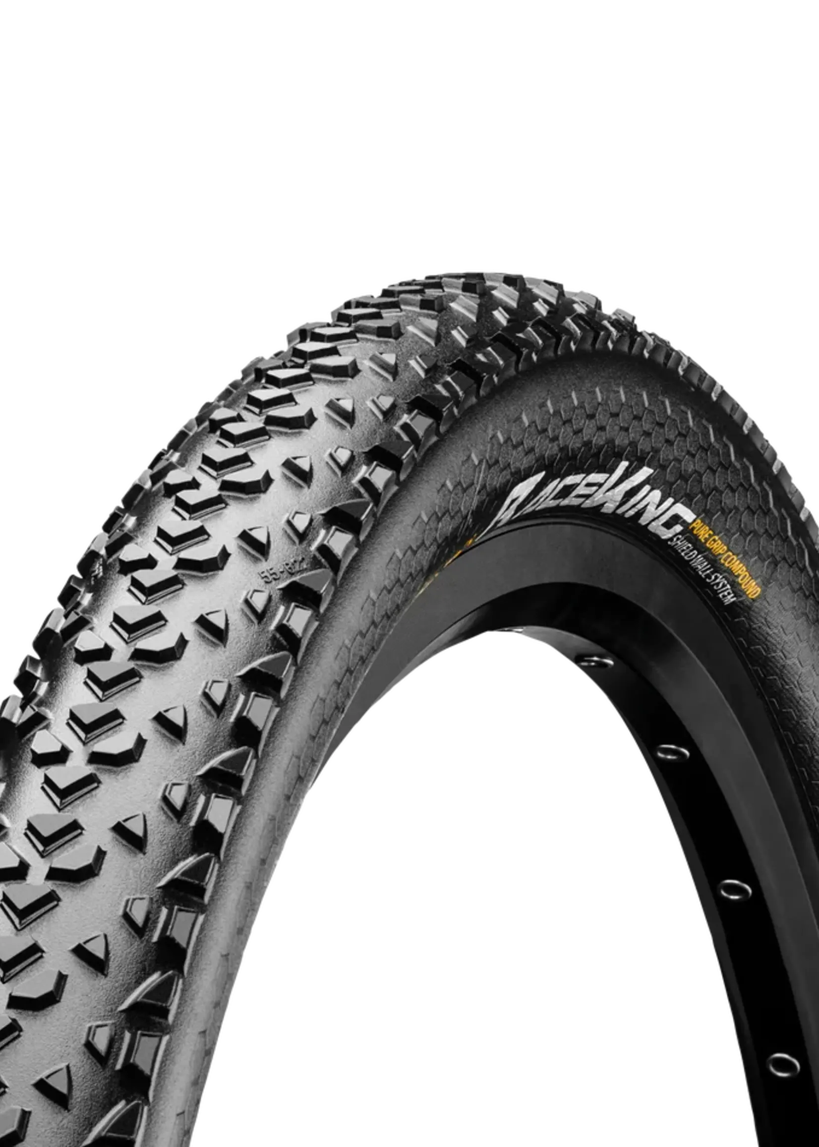 Continental Continental Race King 27.5" Foldable Sheildwall Tires