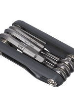 Syncros Syncros Composite 9 Multi Tool, Black