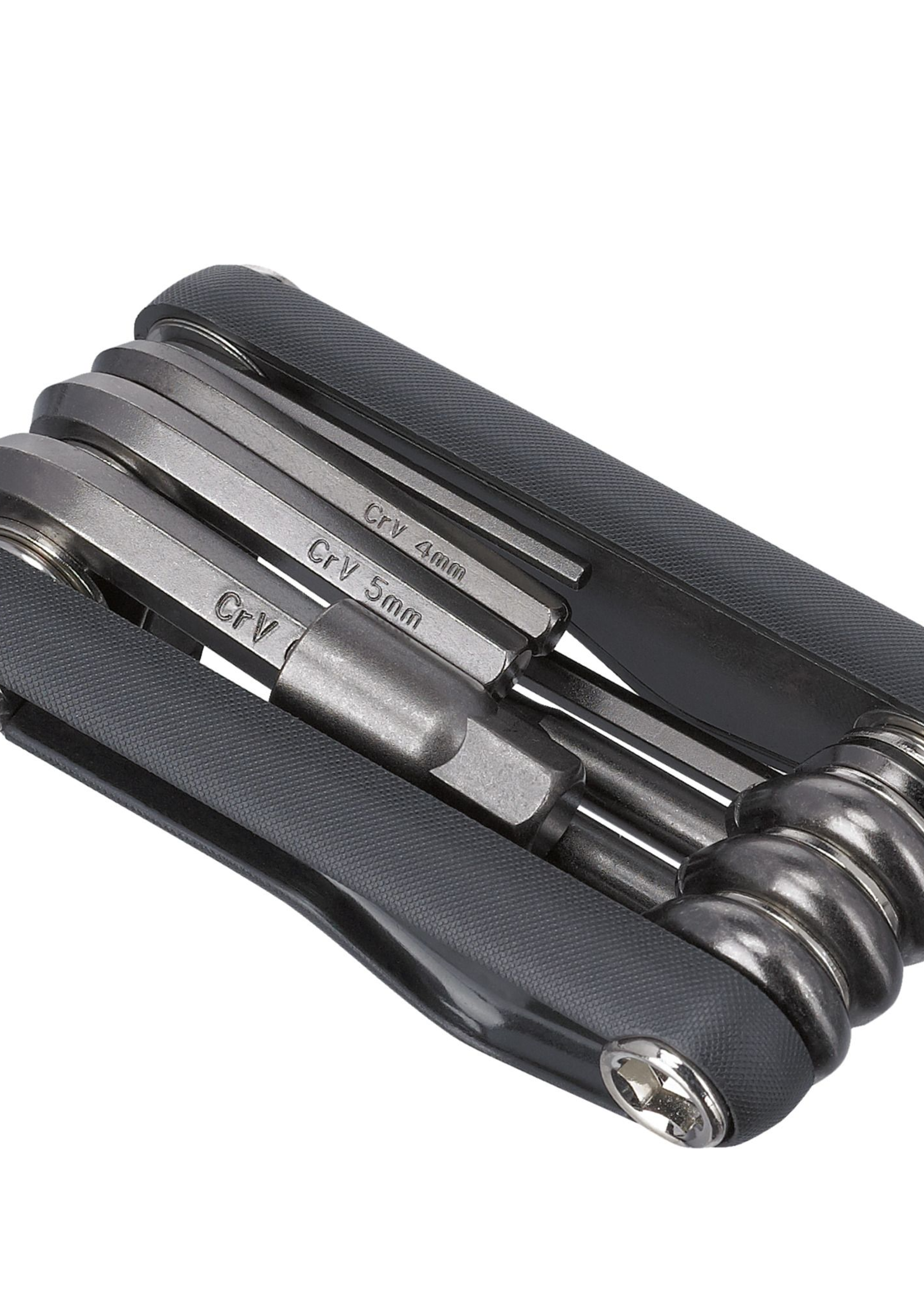 Syncros Syncros Composite 9 Multi Tool, Black