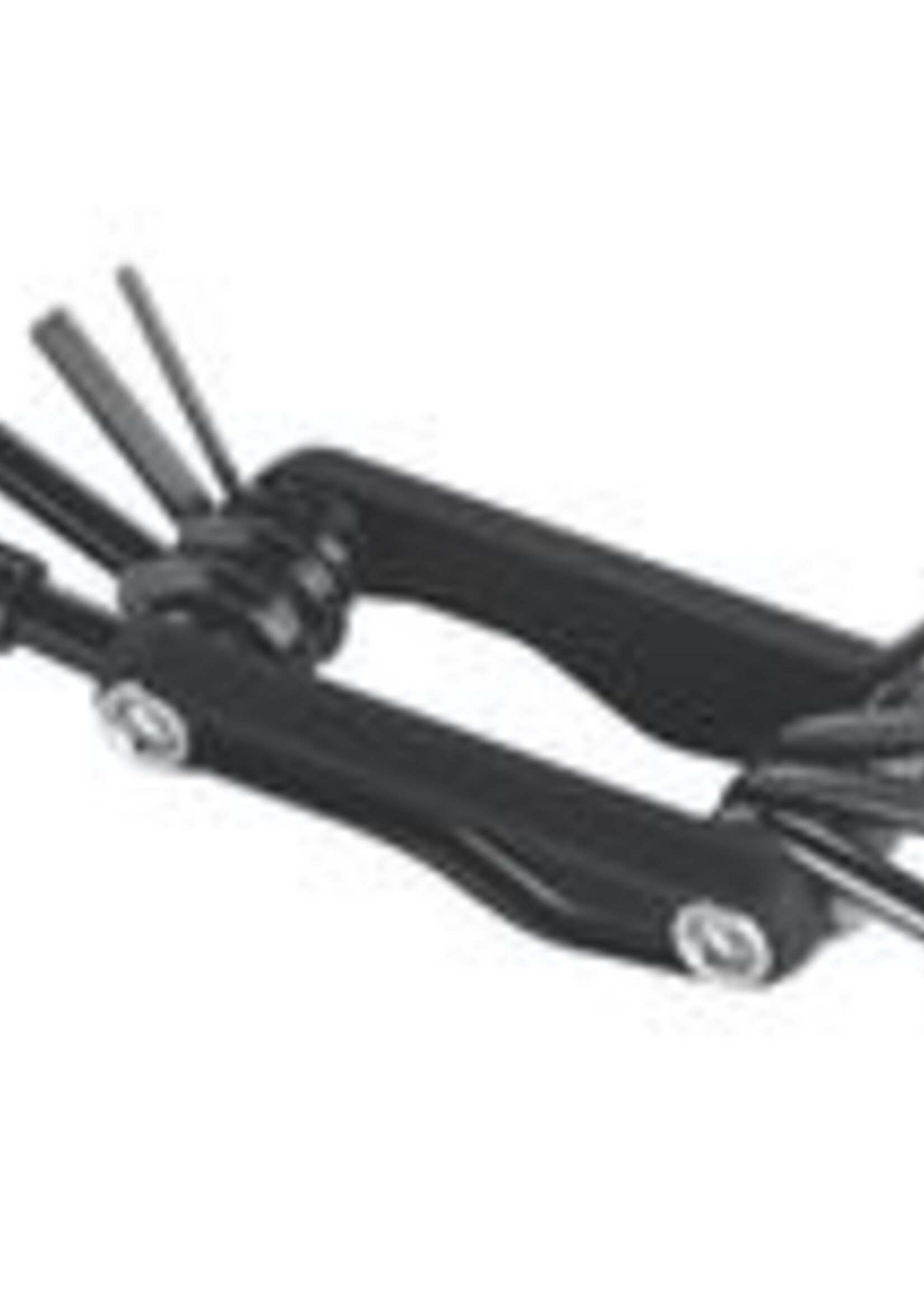 Syncros Syncros Composite 9 Multi Tool, Black