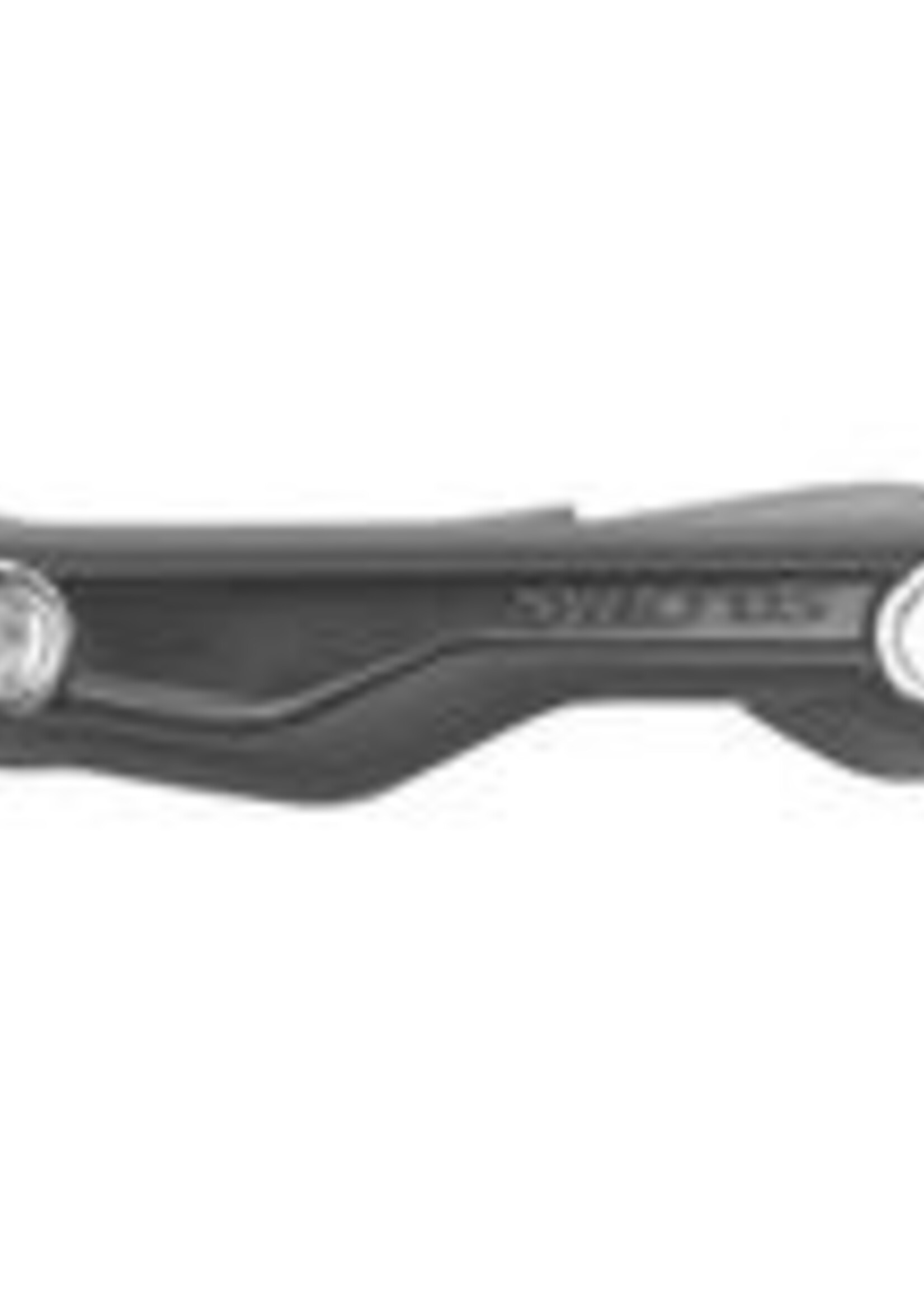 Syncros Syncros Composite 9 Multi Tool, Black
