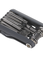 Syncros Syncros Composite 14CT Multi Tool, Black